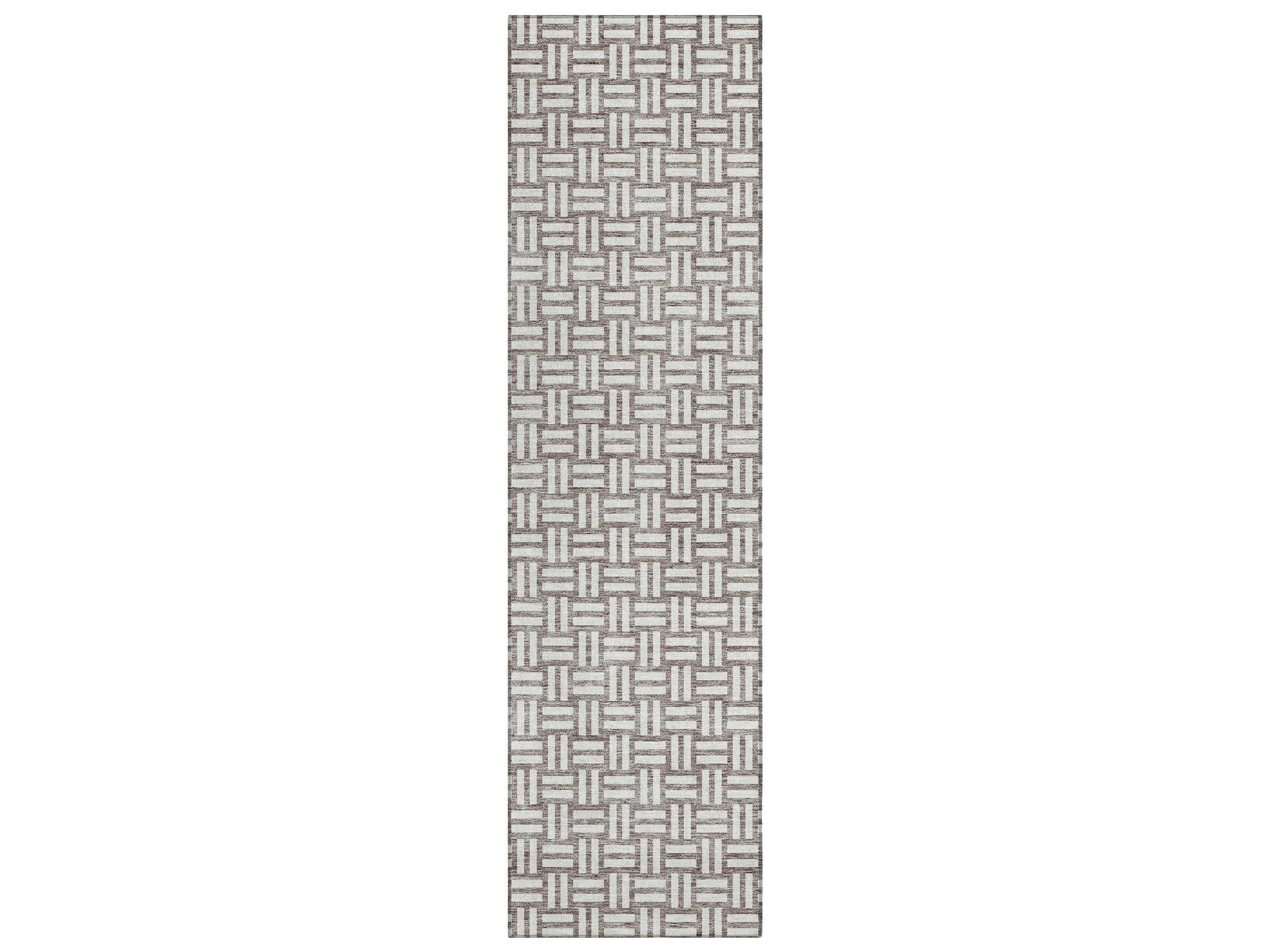 Dalyn Chantille Geometric Runner Area Rug