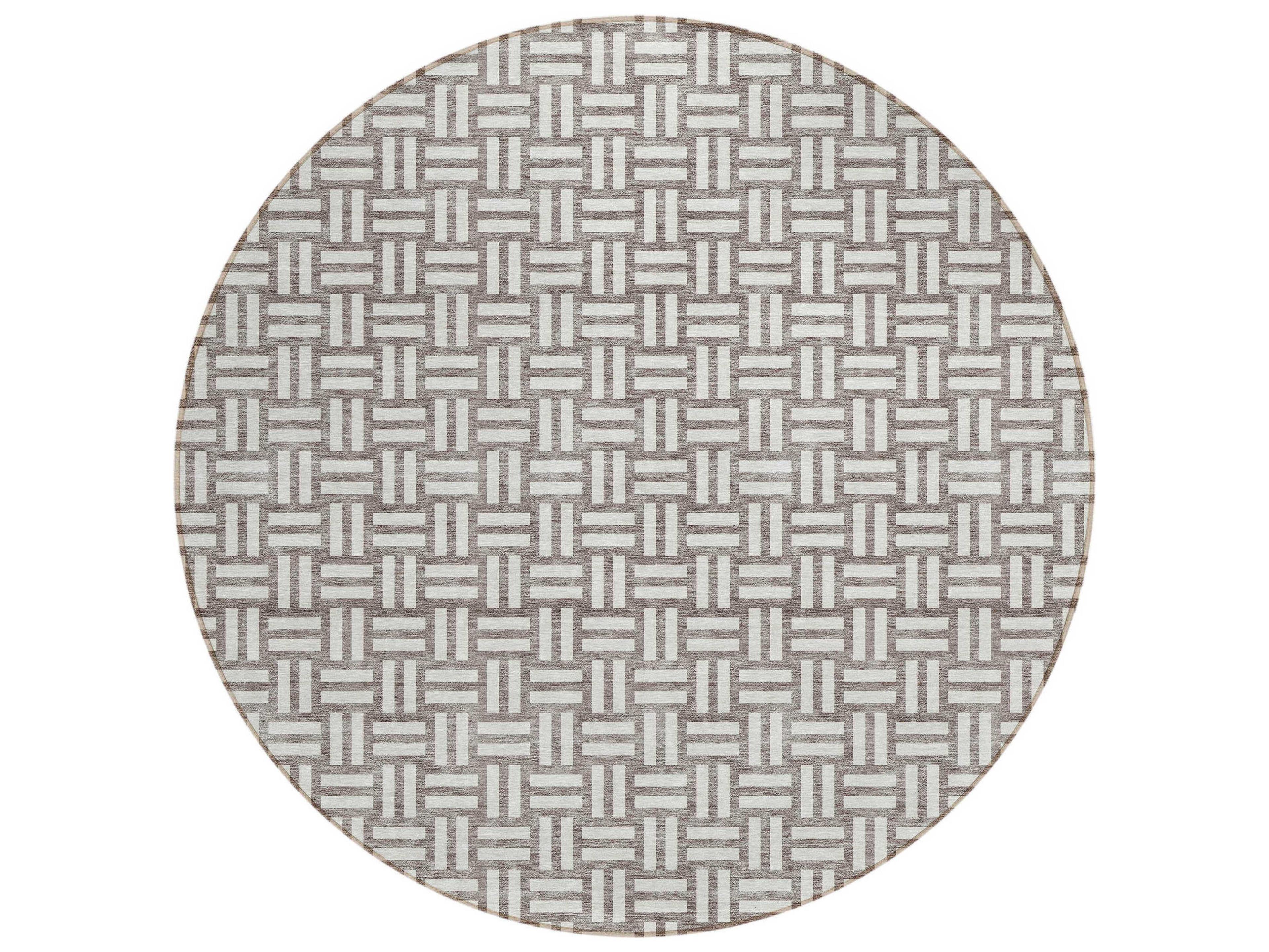 Dalyn Chantille Geometric Runner Area Rug