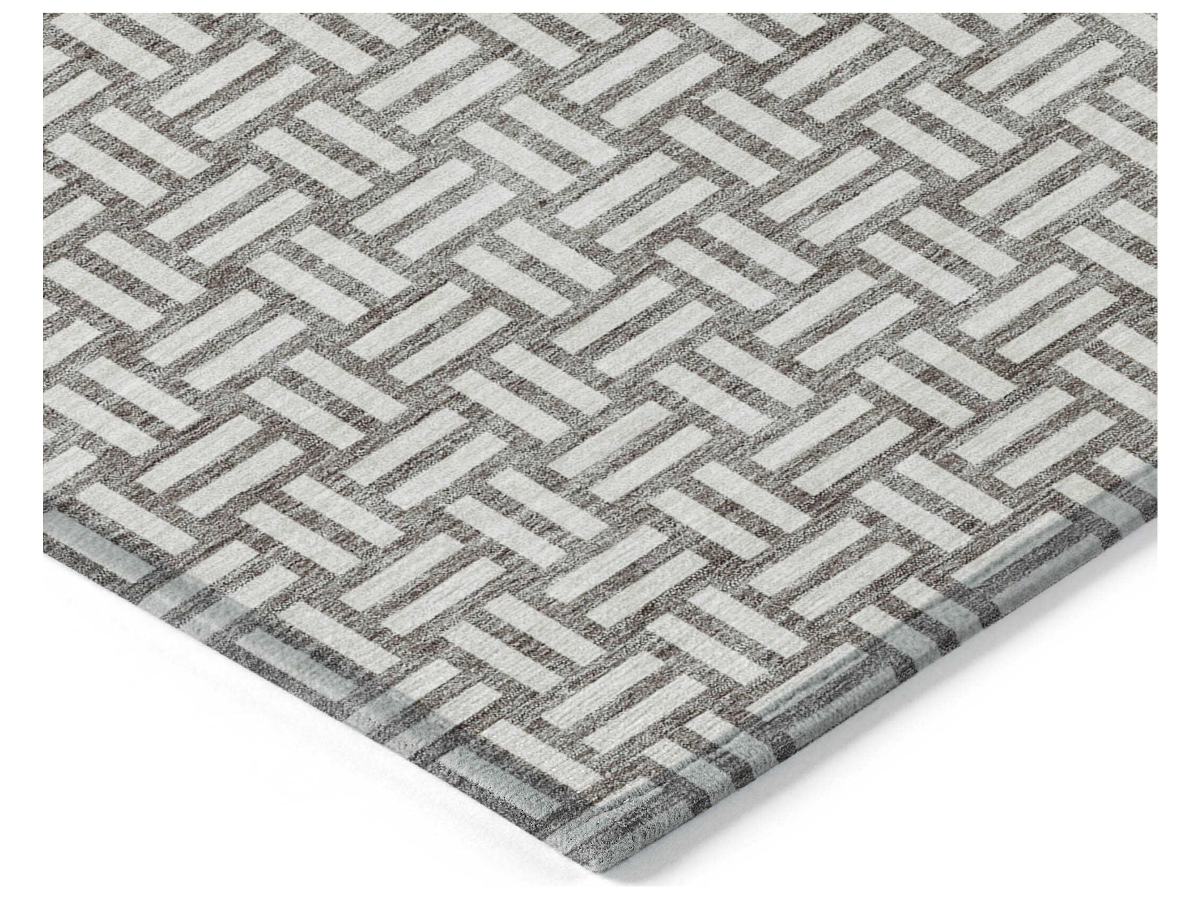 Dalyn Chantille Geometric Runner Area Rug