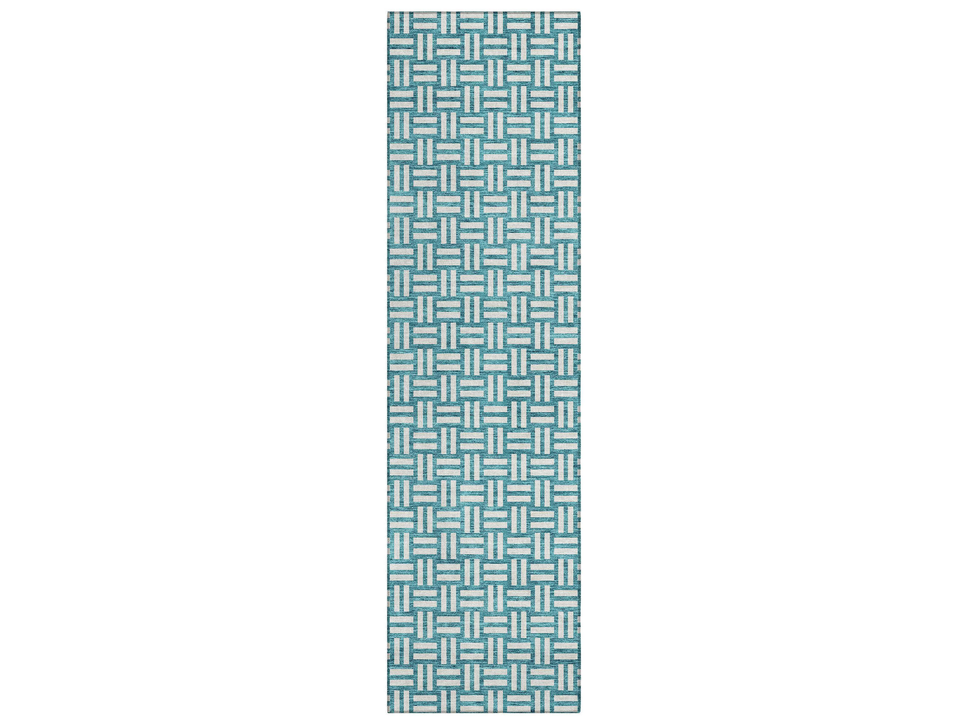 Dalyn Chantille Geometric Runner Area Rug