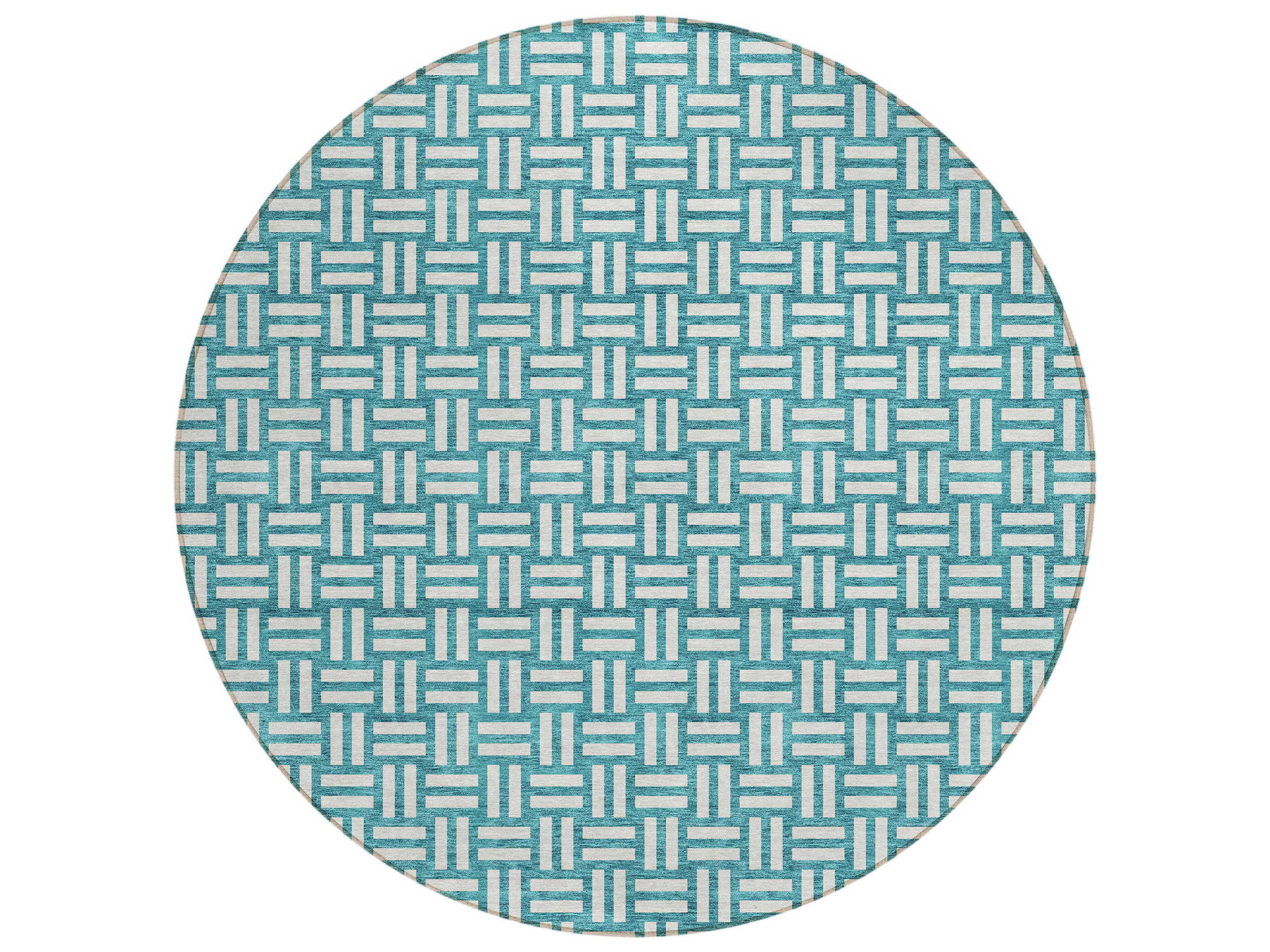 Dalyn Chantille Geometric Runner Area Rug
