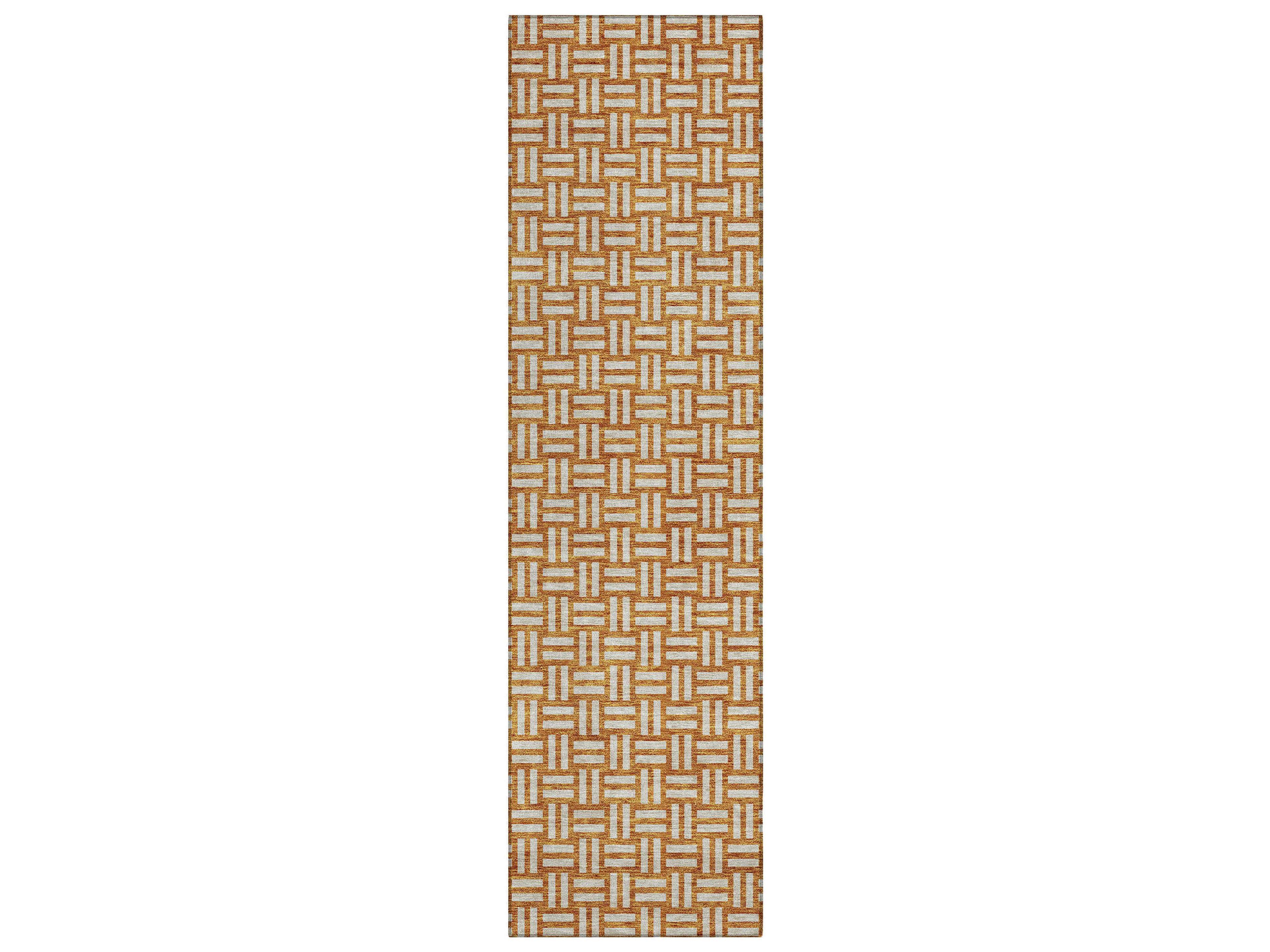 Dalyn Chantille Geometric Runner Area Rug