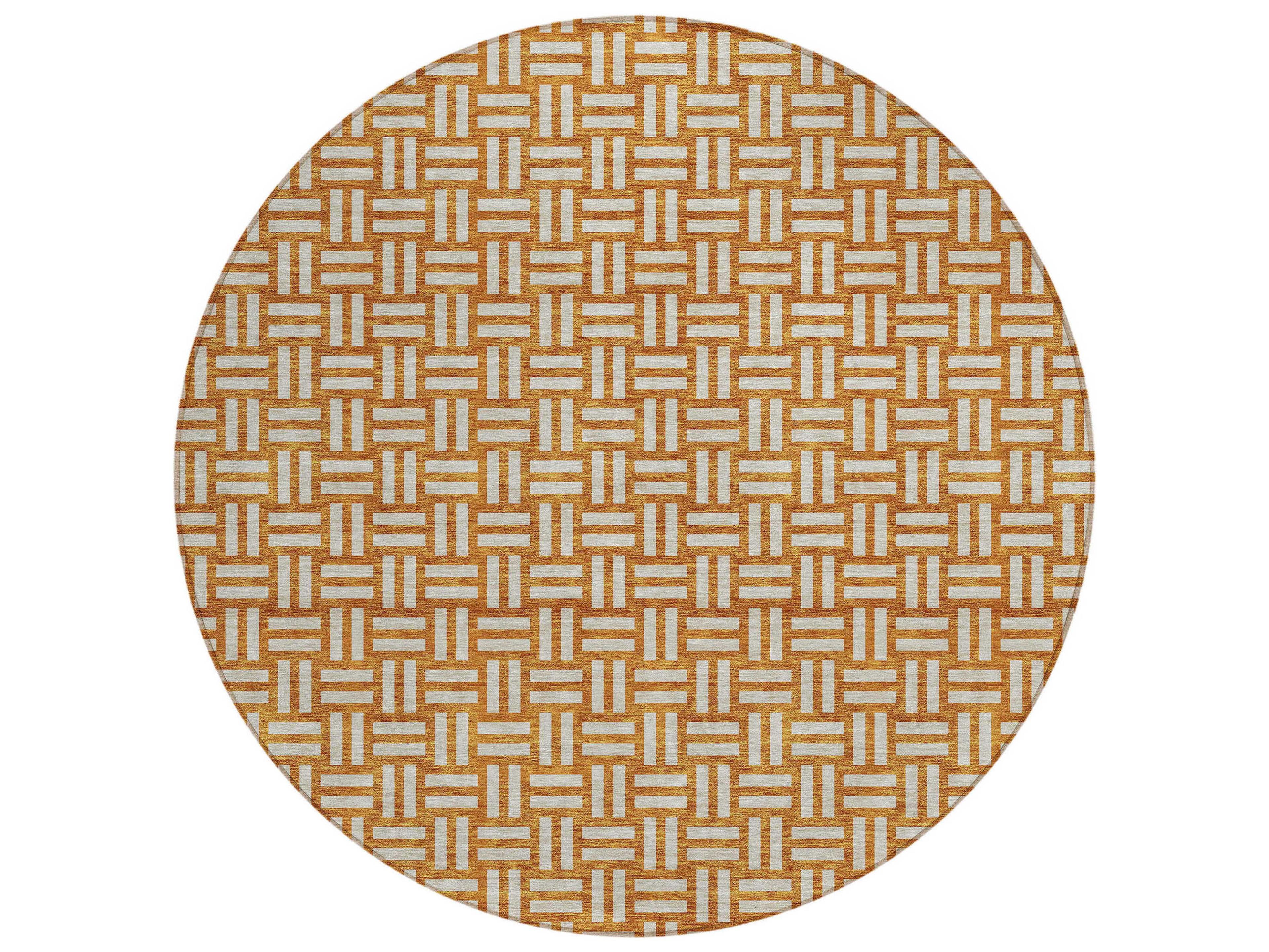 Dalyn Chantille Geometric Runner Area Rug