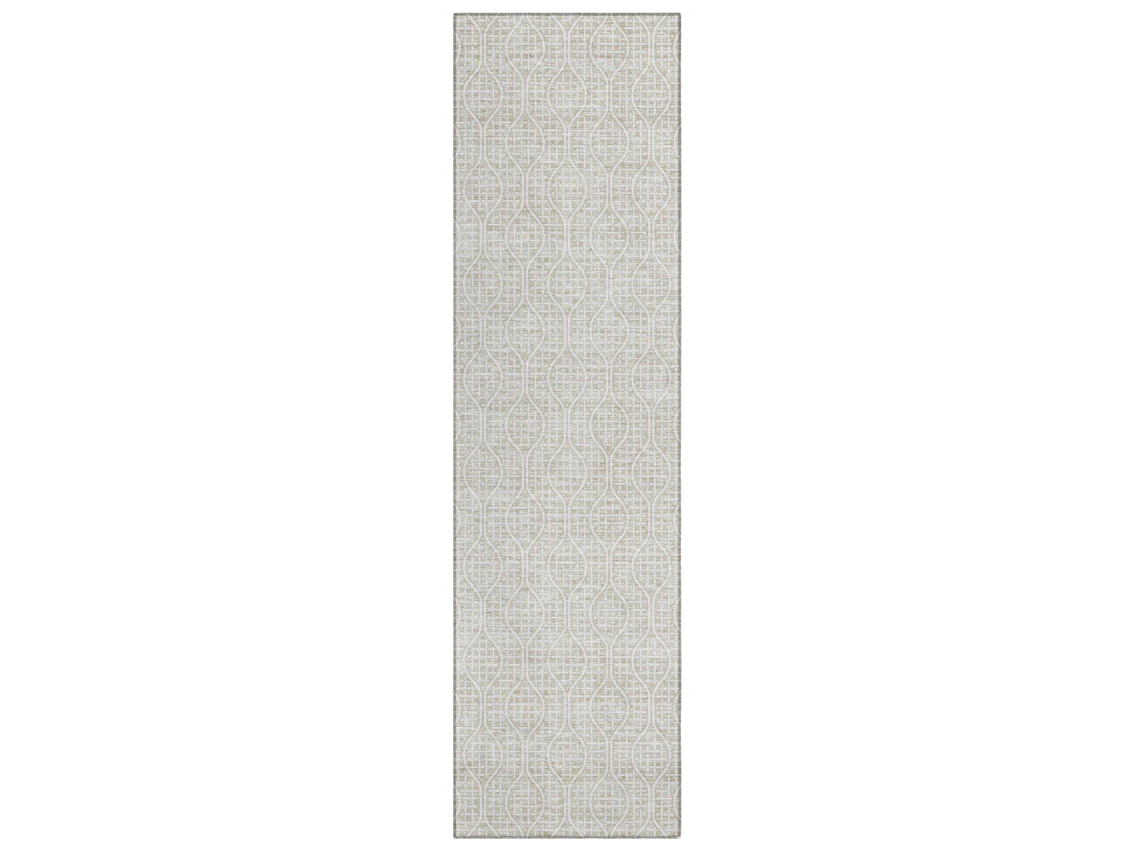 Dalyn Chantille Geometric Runner Area Rug