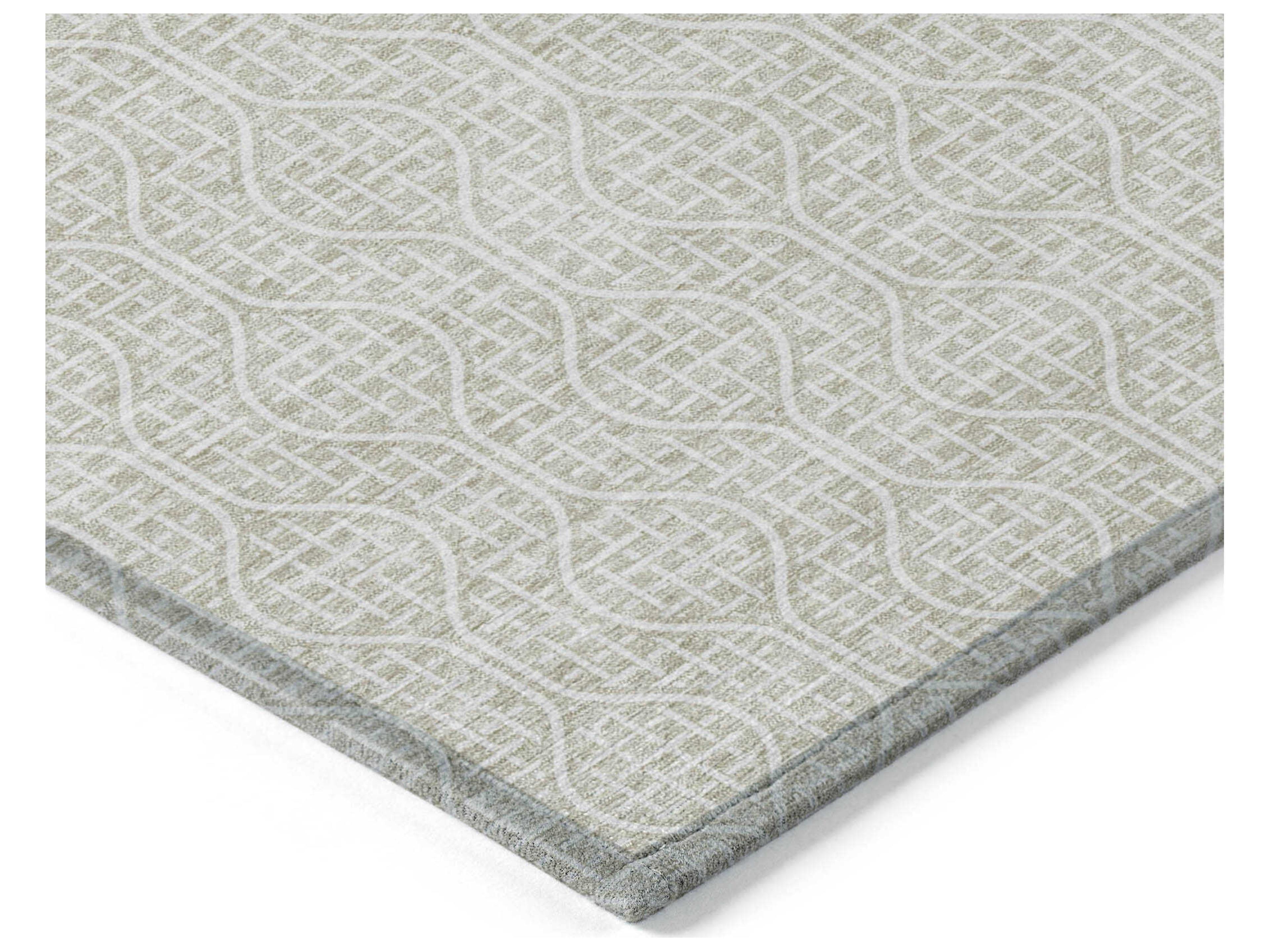 Dalyn Chantille Geometric Runner Area Rug