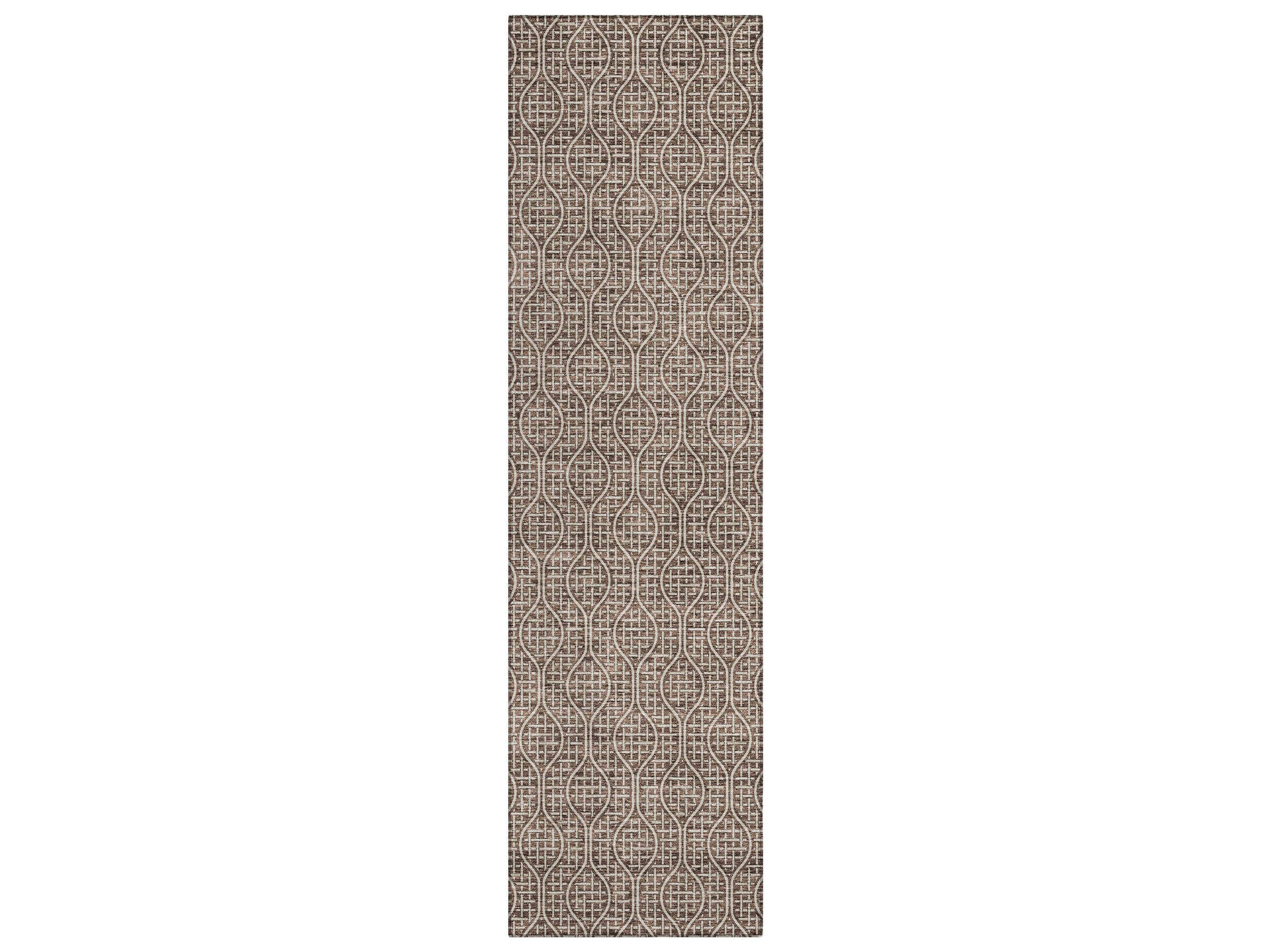 Dalyn Chantille Geometric Runner Area Rug