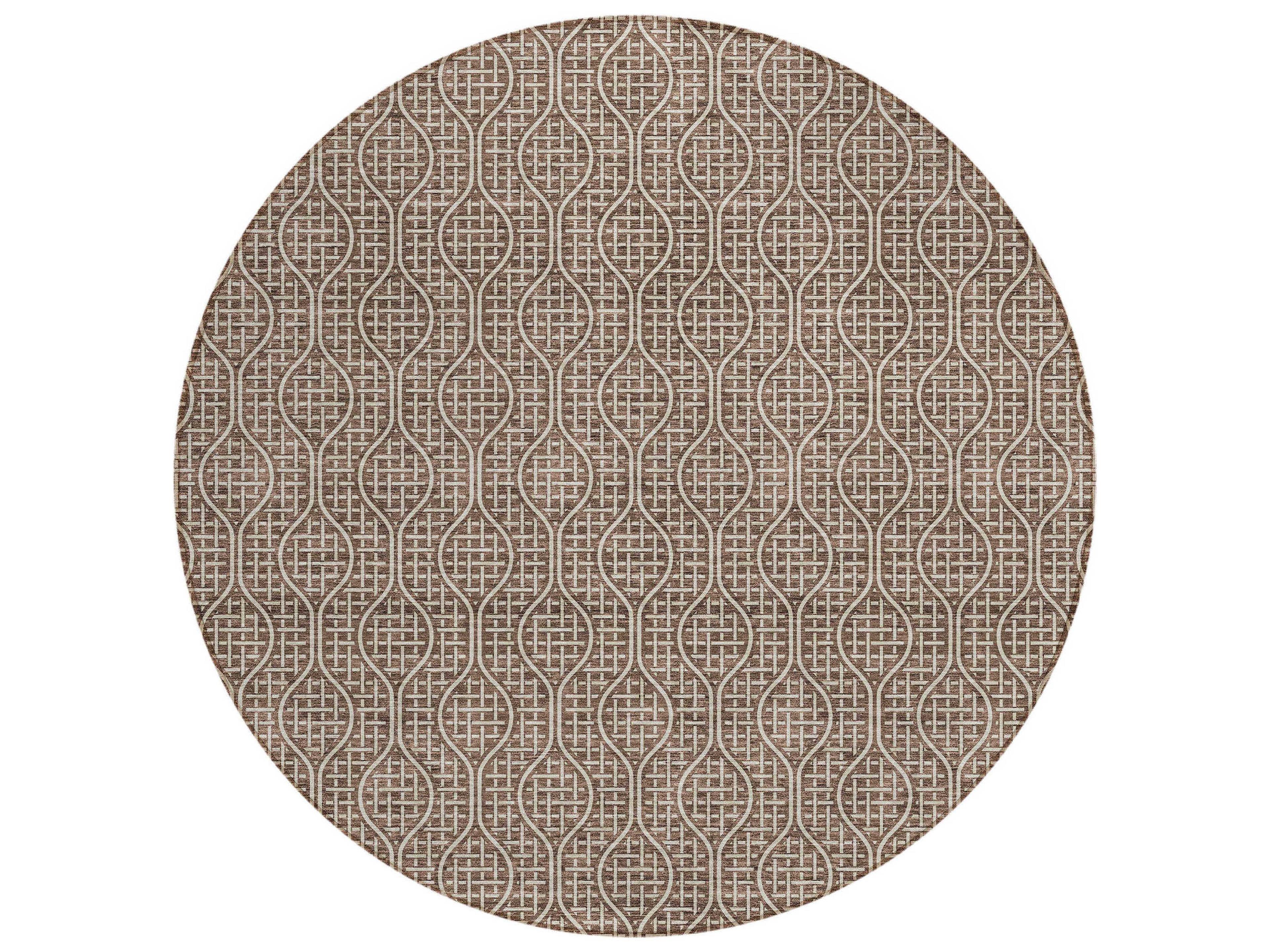 Dalyn Chantille Geometric Runner Area Rug