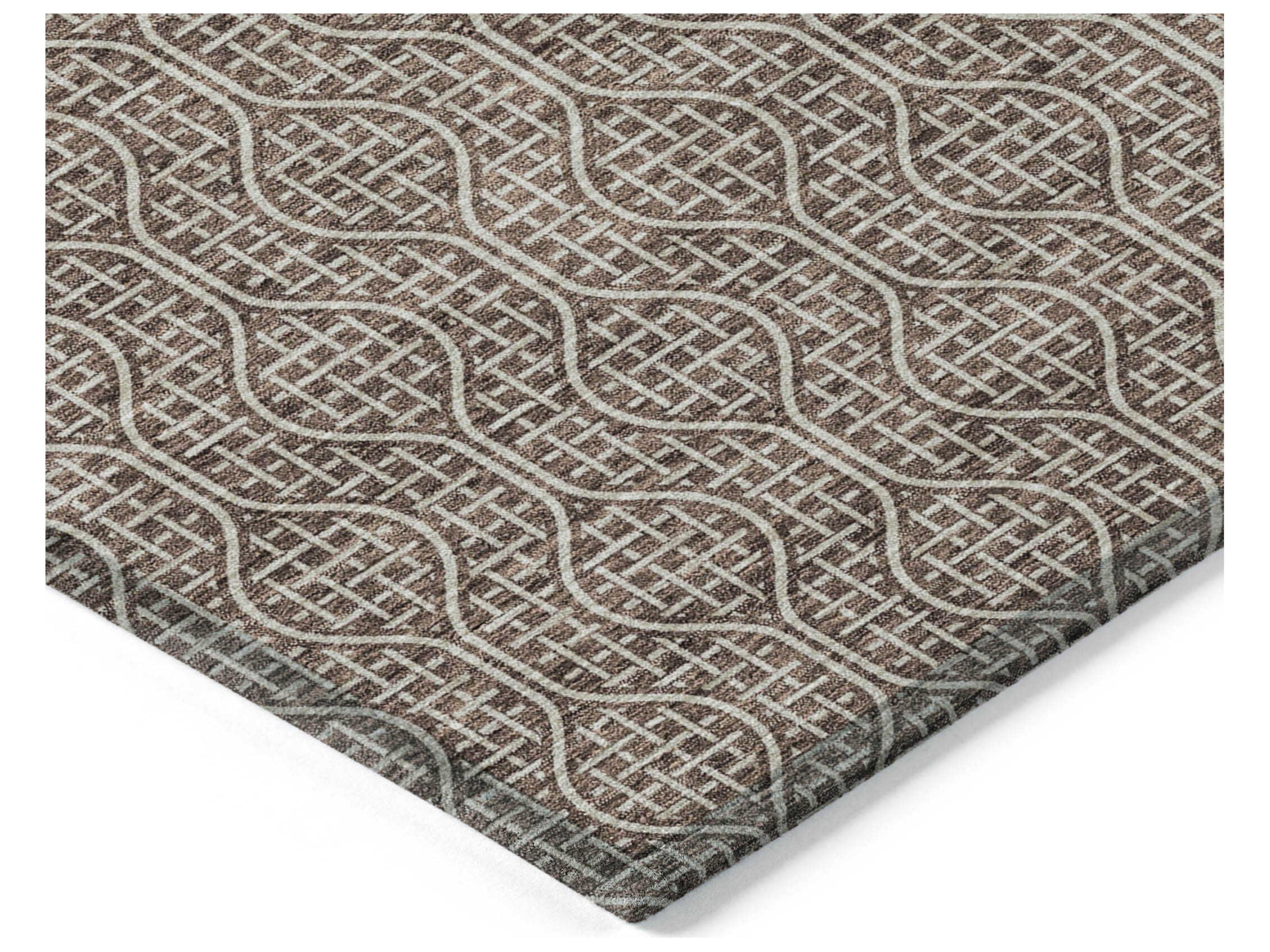 Dalyn Chantille Geometric Runner Area Rug