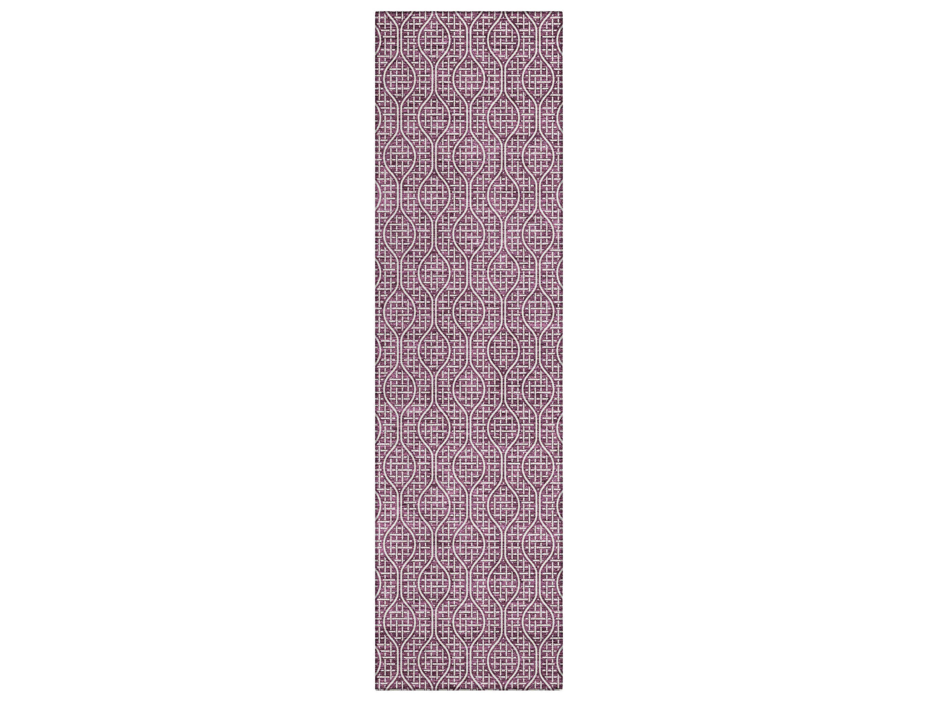 Dalyn Chantille Geometric Runner Area Rug