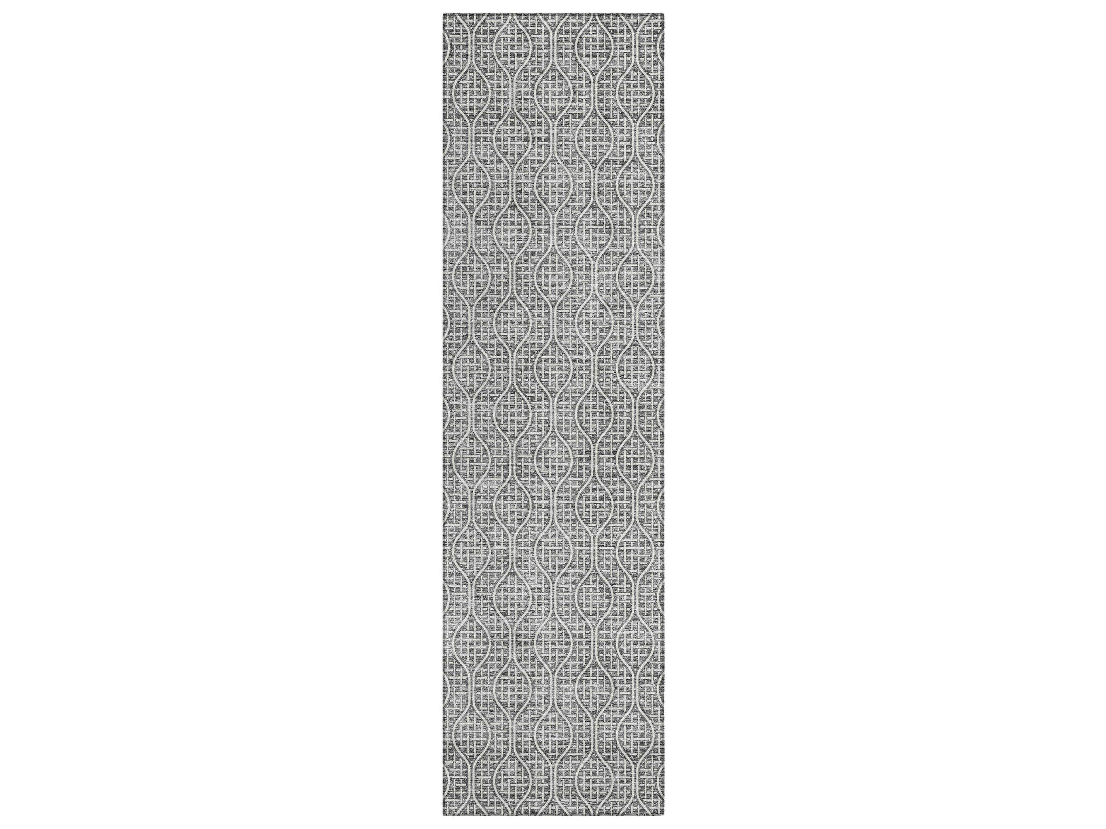 Dalyn Chantille Geometric Runner Area Rug