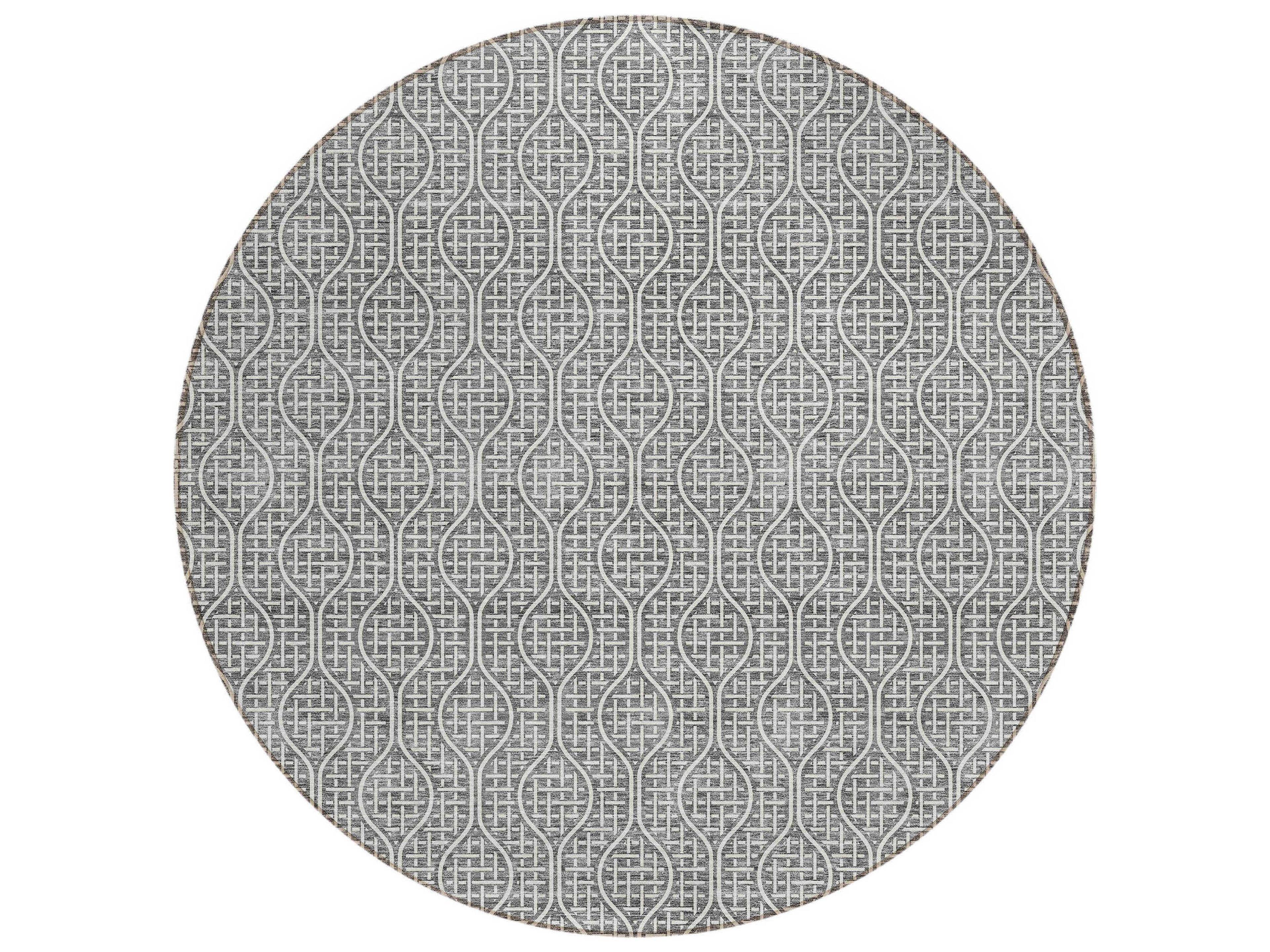 Dalyn Chantille Geometric Runner Area Rug