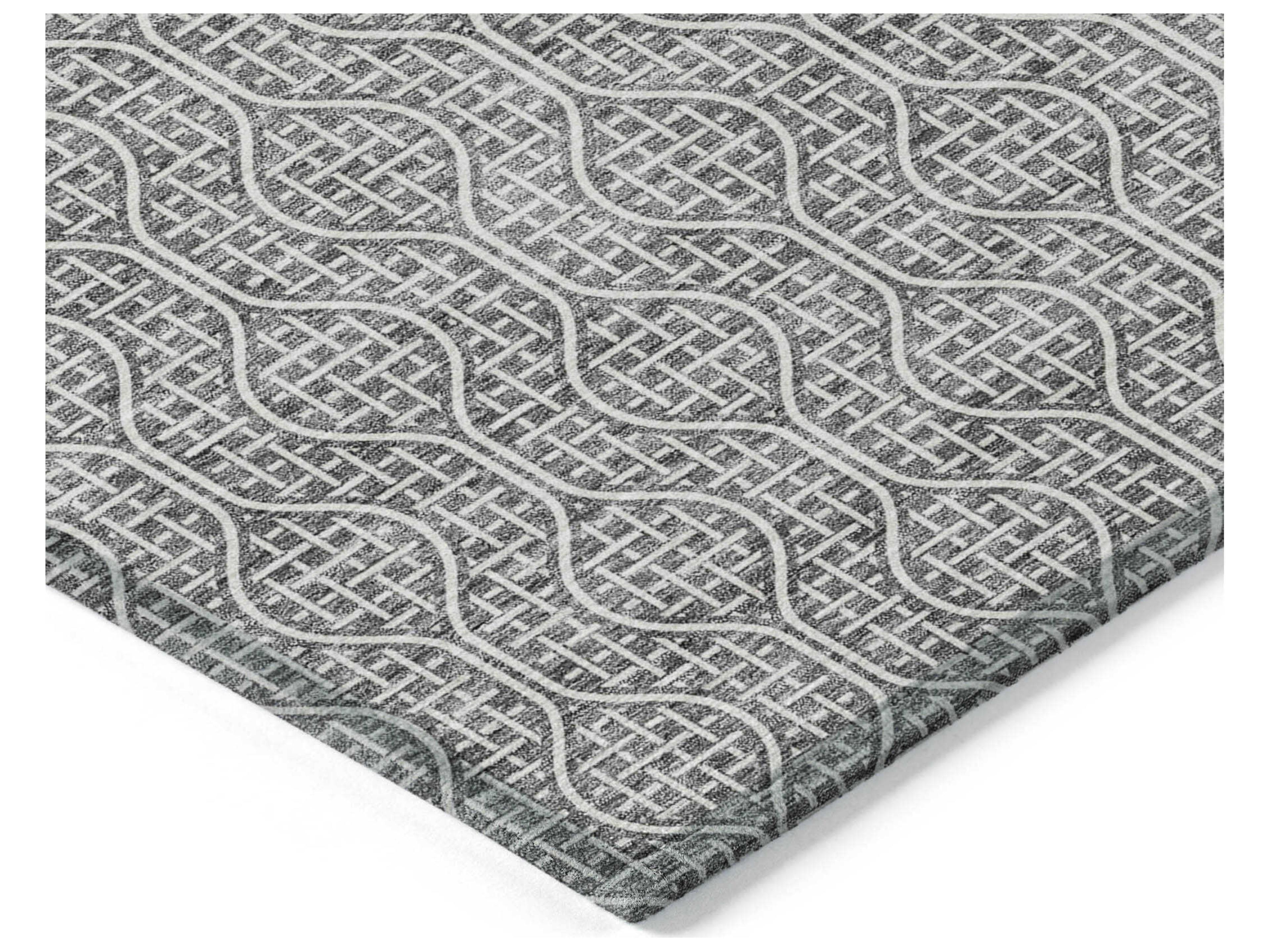 Dalyn Chantille Geometric Runner Area Rug