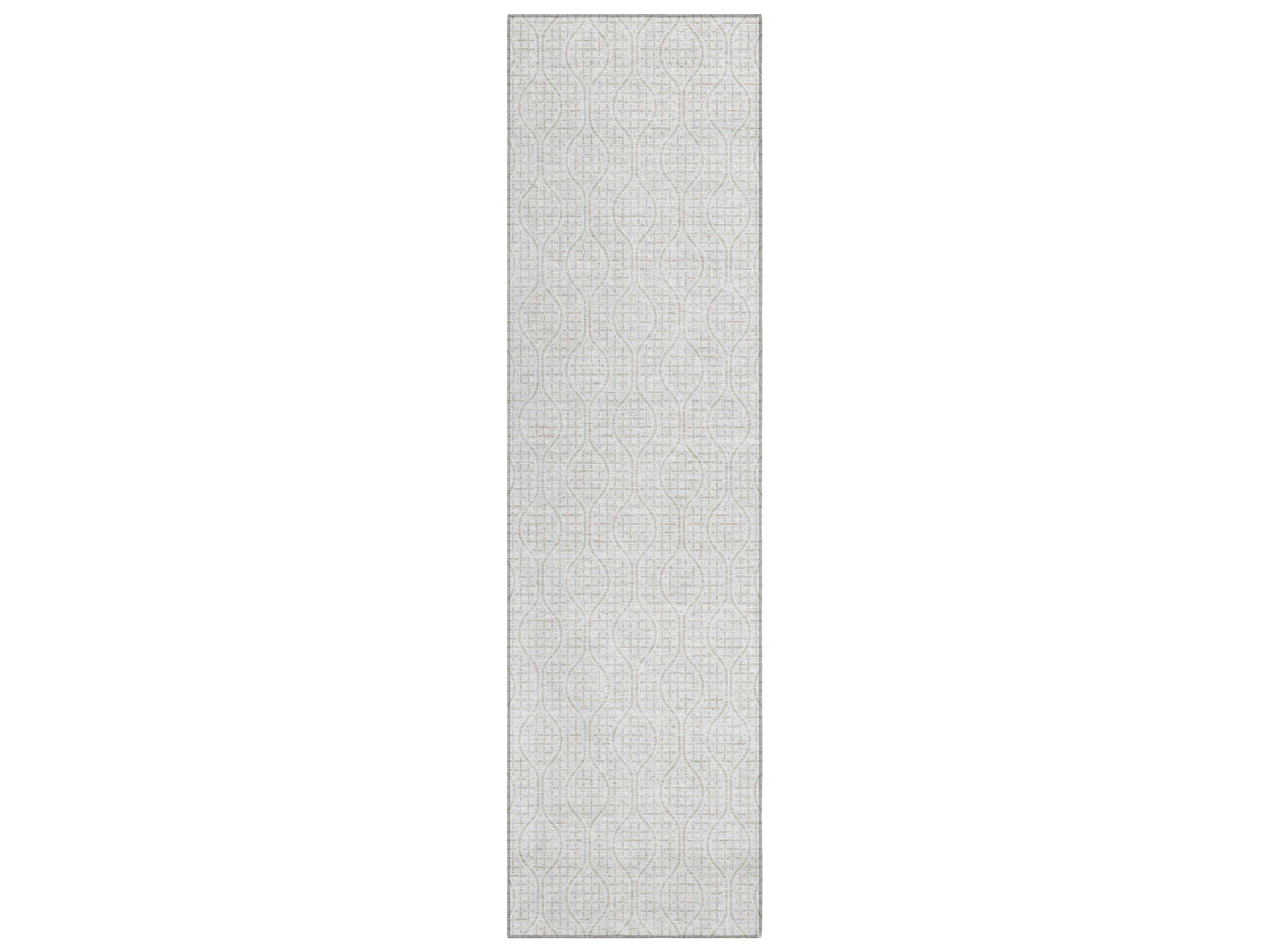 Dalyn Chantille Geometric Runner Area Rug