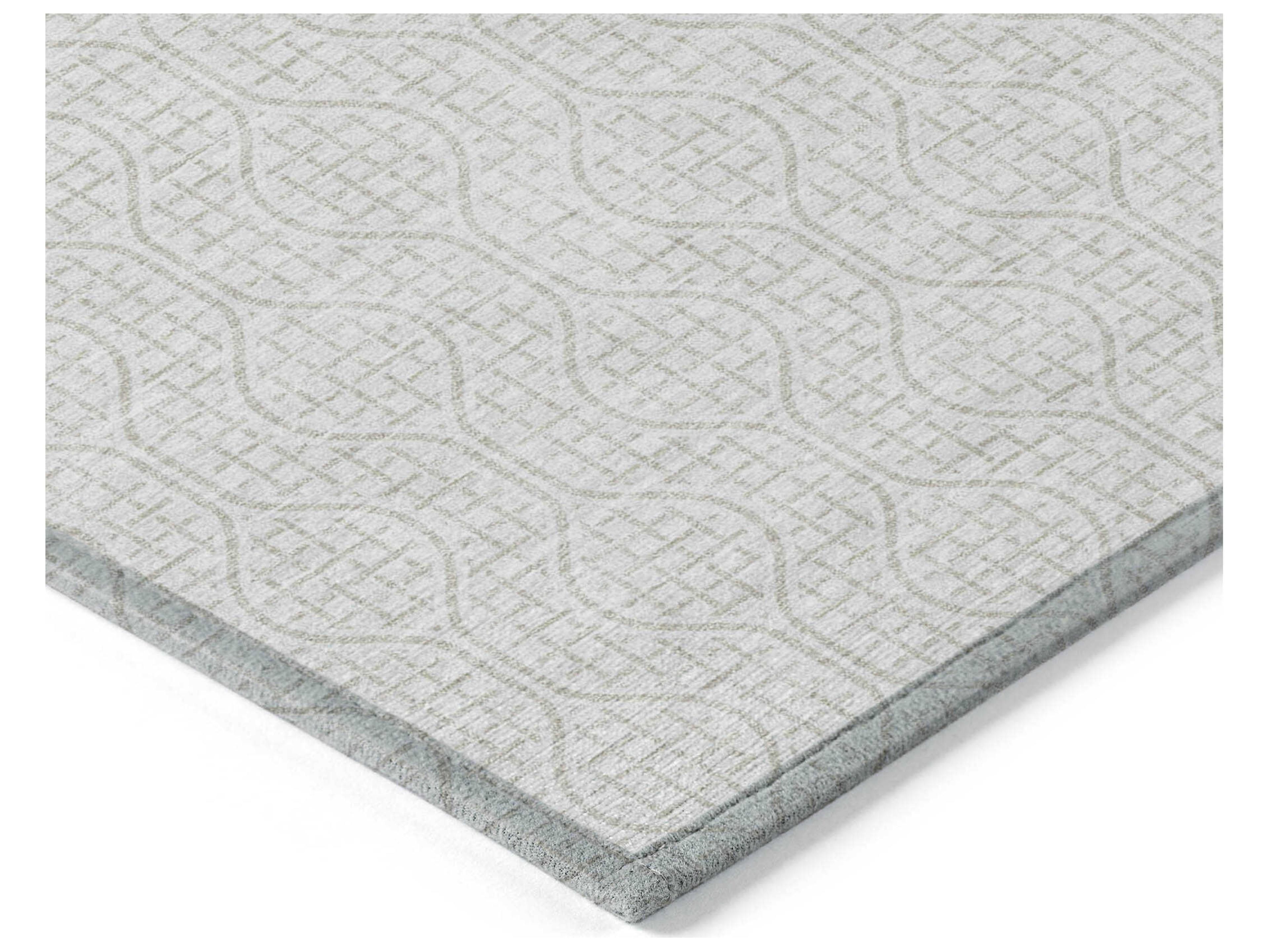 Dalyn Chantille Geometric Runner Area Rug