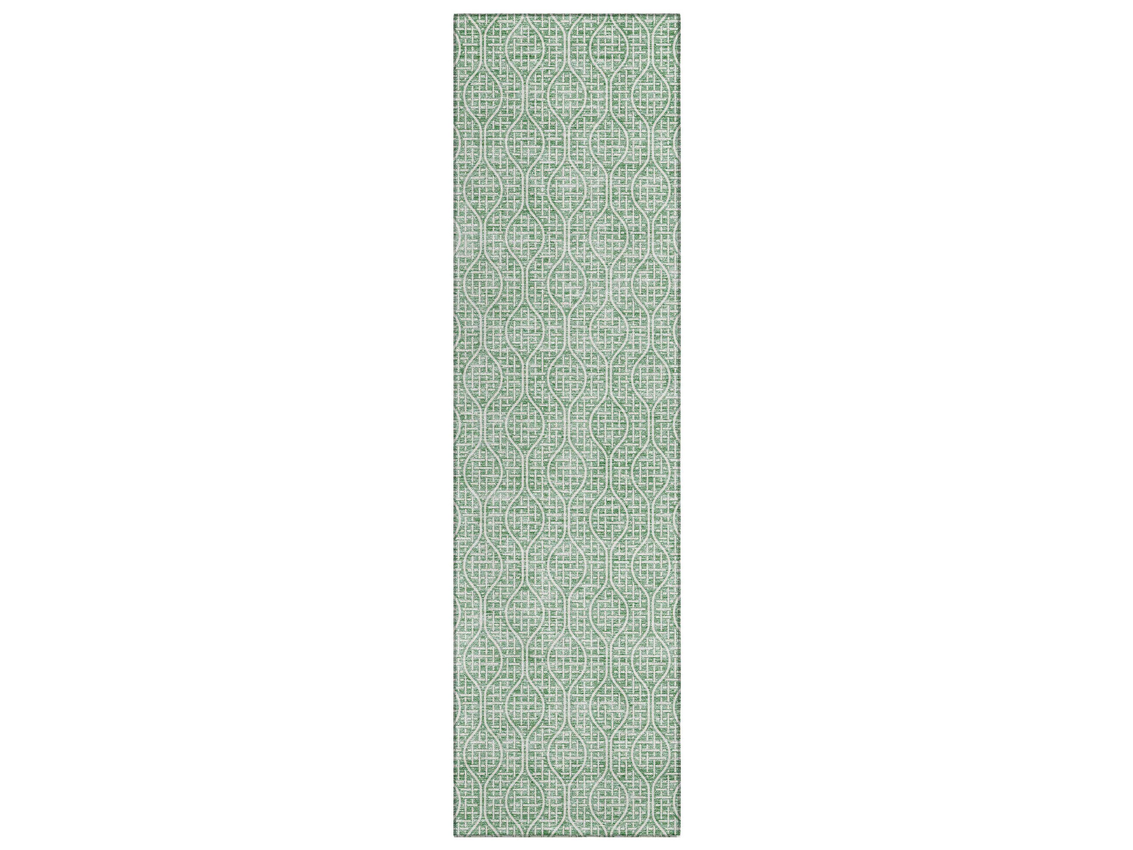 Dalyn Chantille Geometric Runner Area Rug