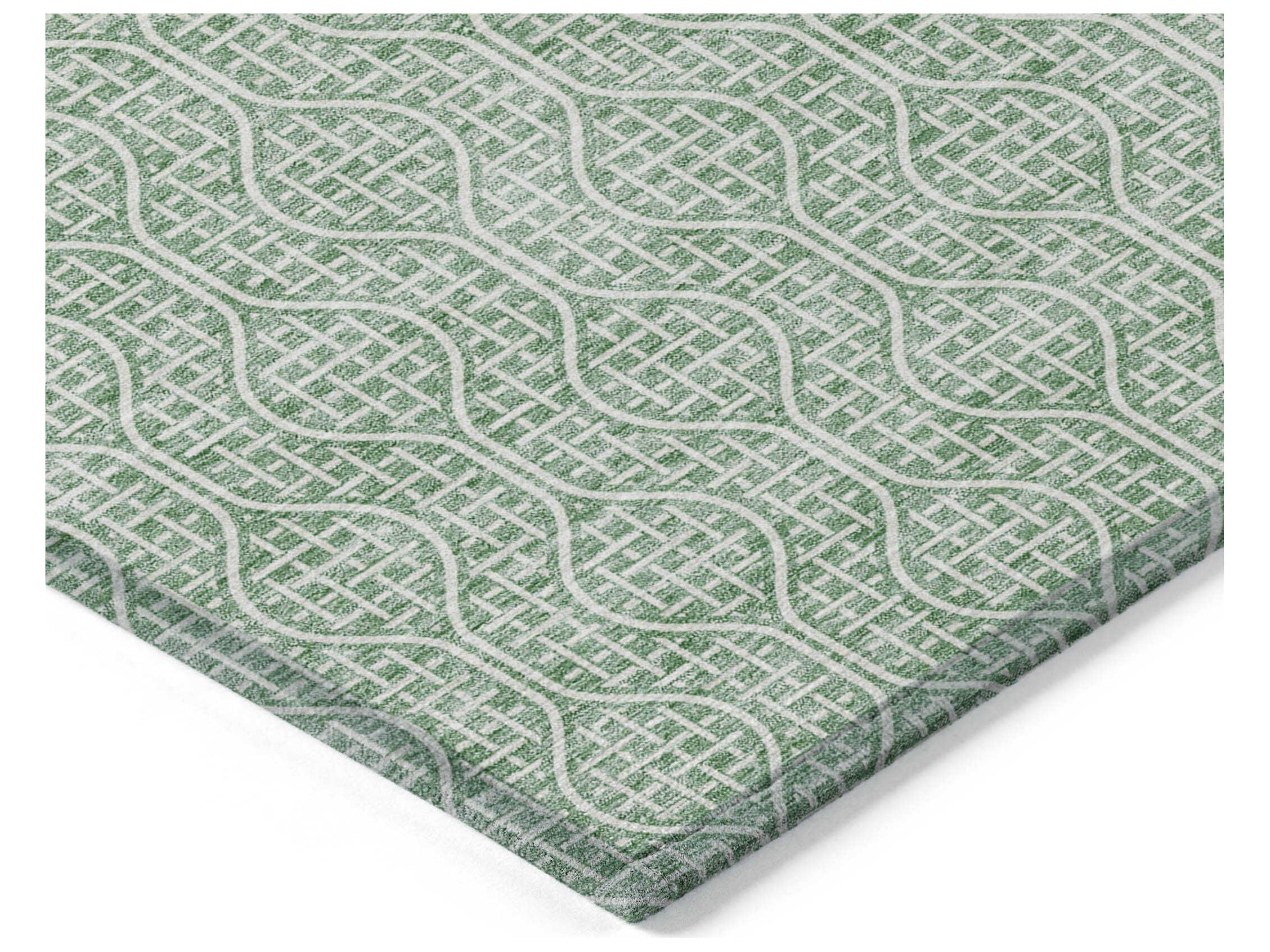 Dalyn Chantille Geometric Runner Area Rug