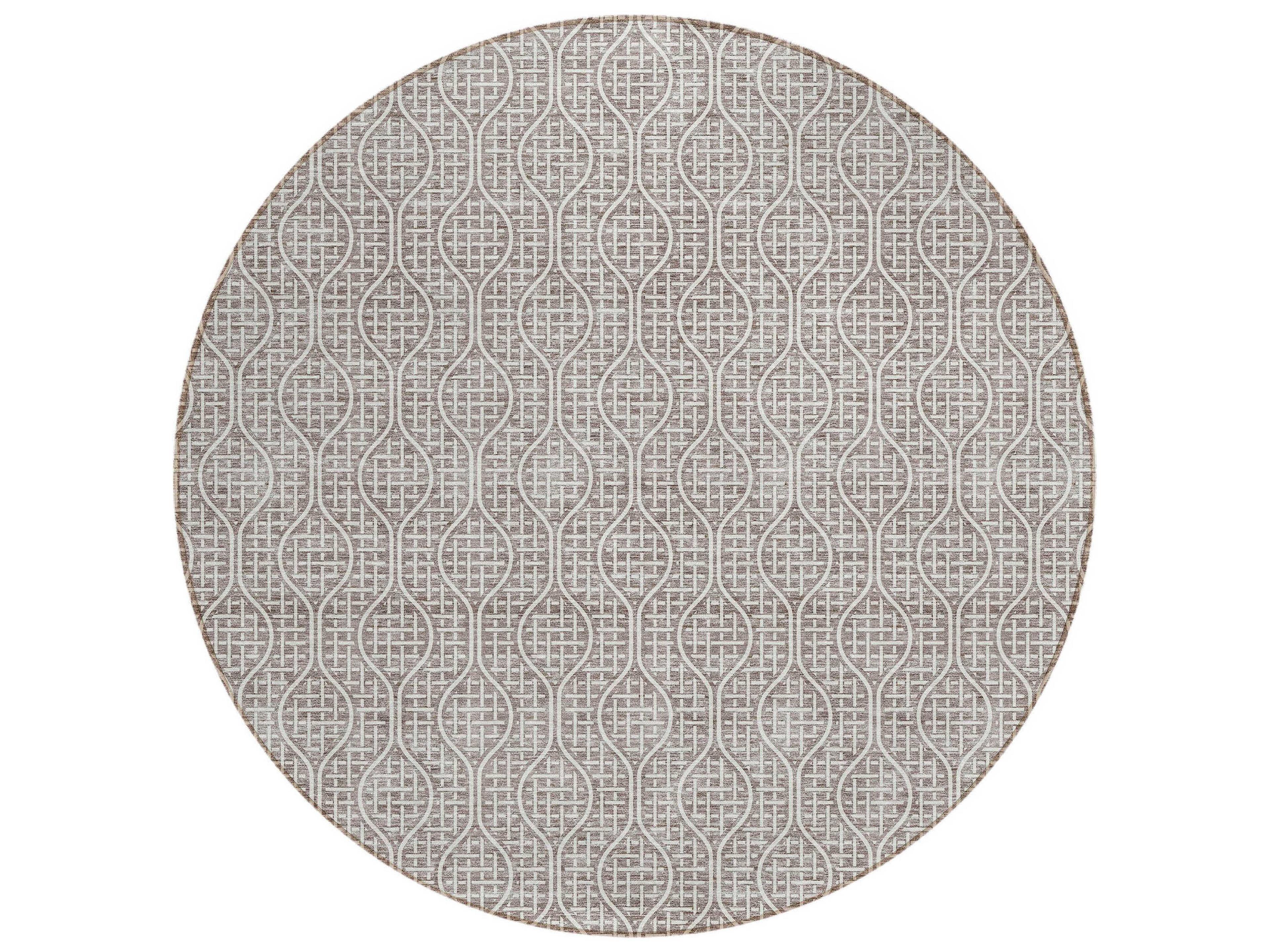 Dalyn Chantille Geometric Runner Area Rug