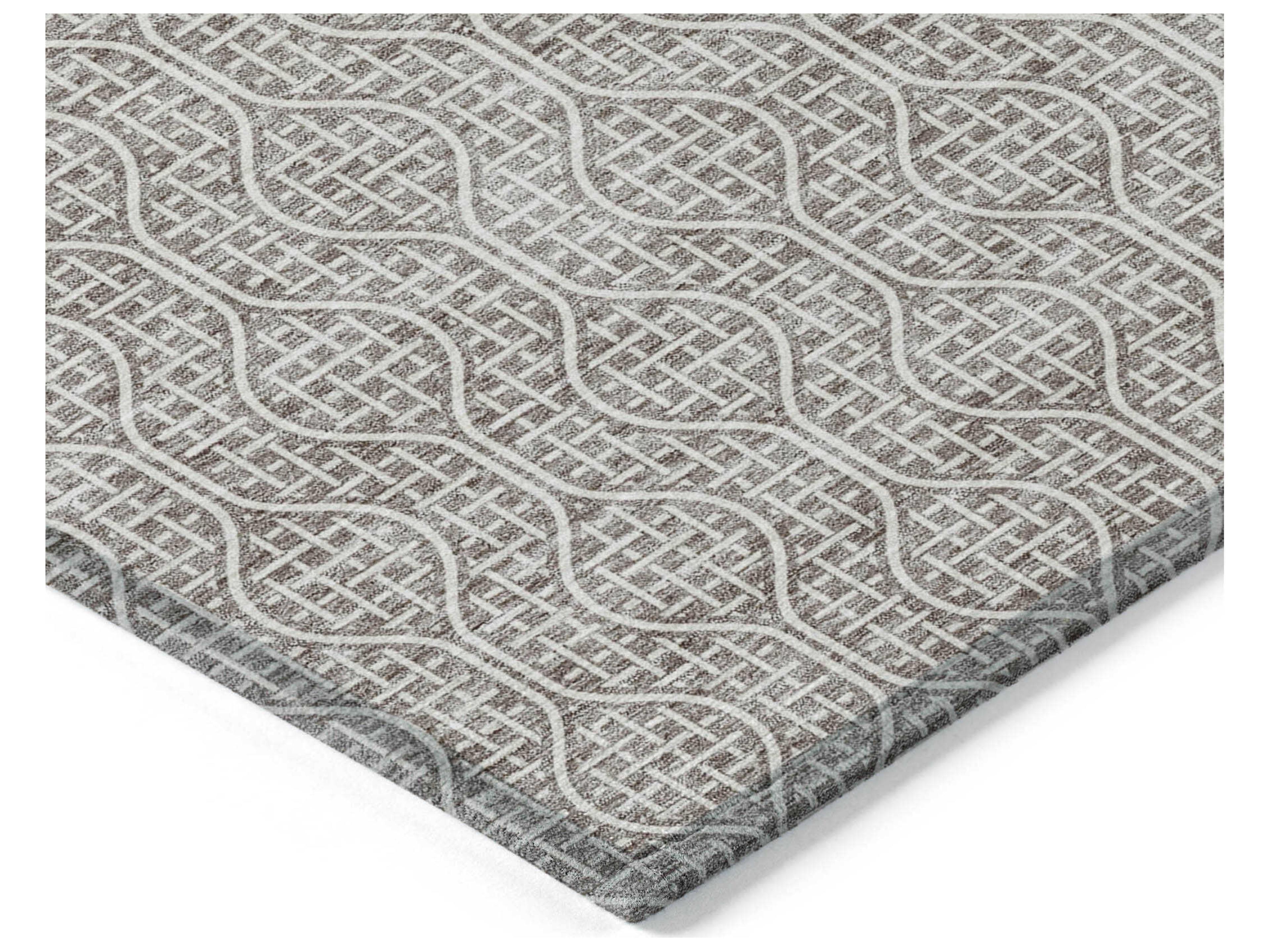 Dalyn Chantille Geometric Runner Area Rug