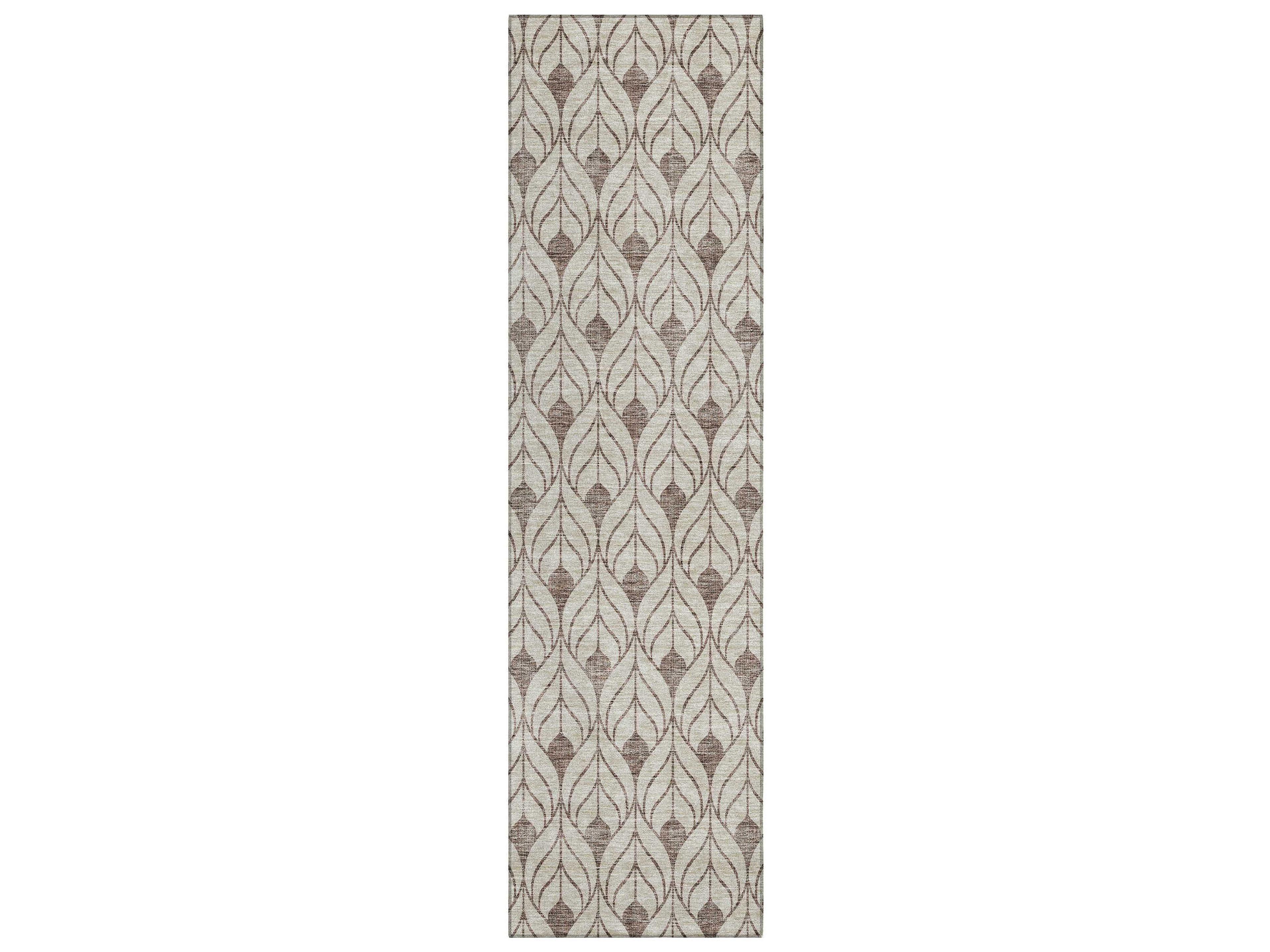 Dalyn Chantille Moroccan Runner Area Rug
