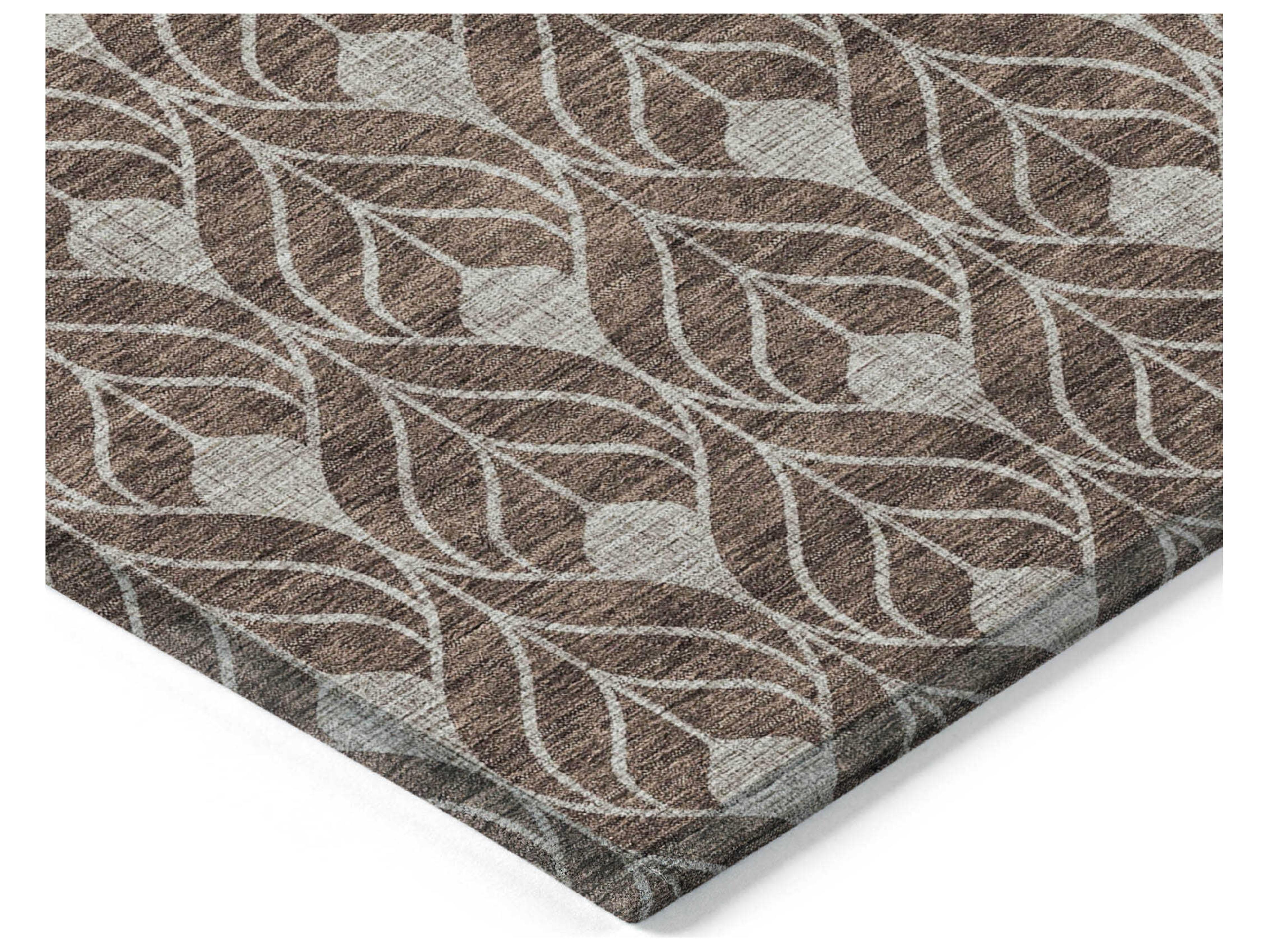 Dalyn Chantille Moroccan Runner Area Rug