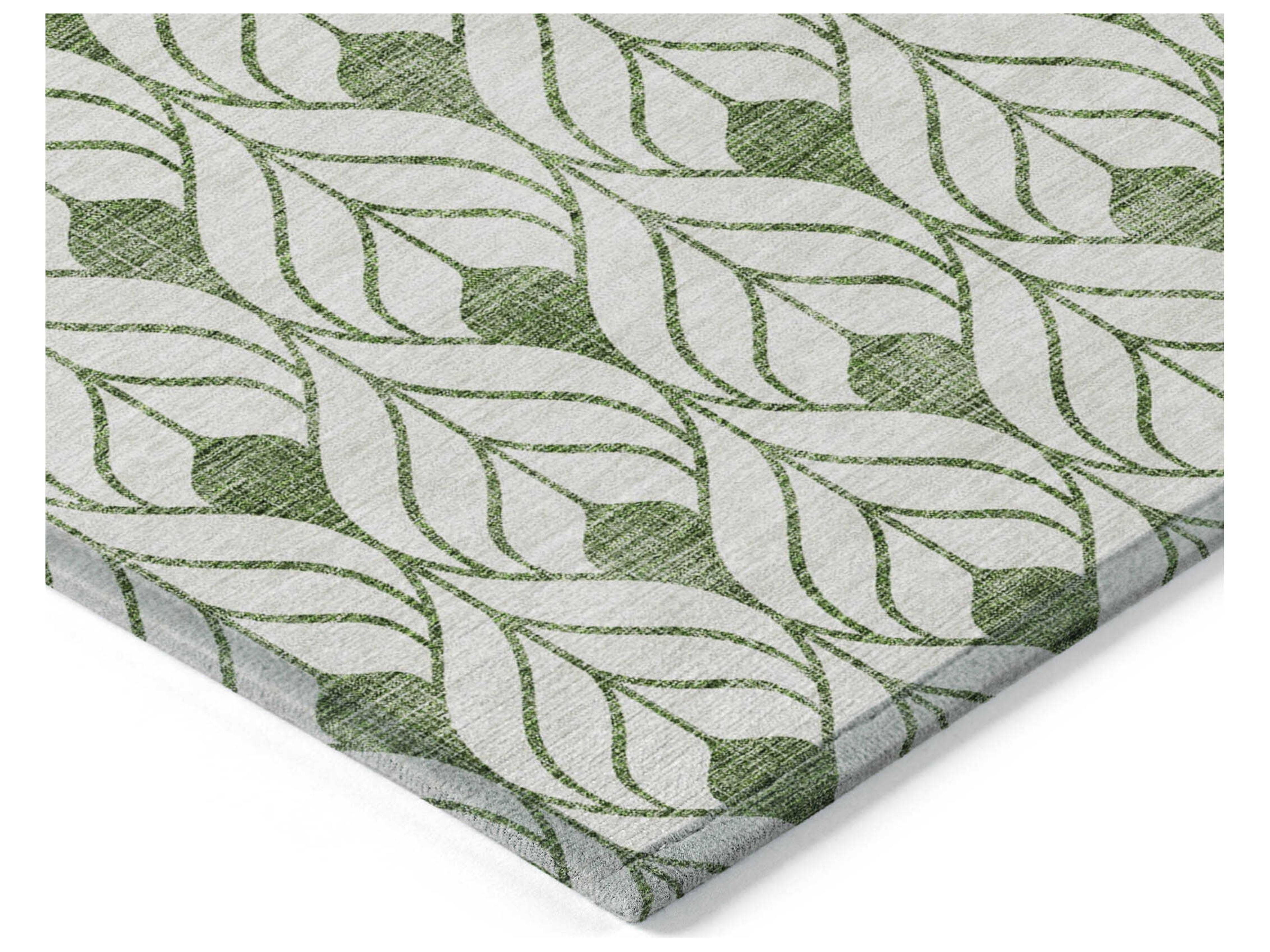 Dalyn Chantille Moroccan Runner Area Rug