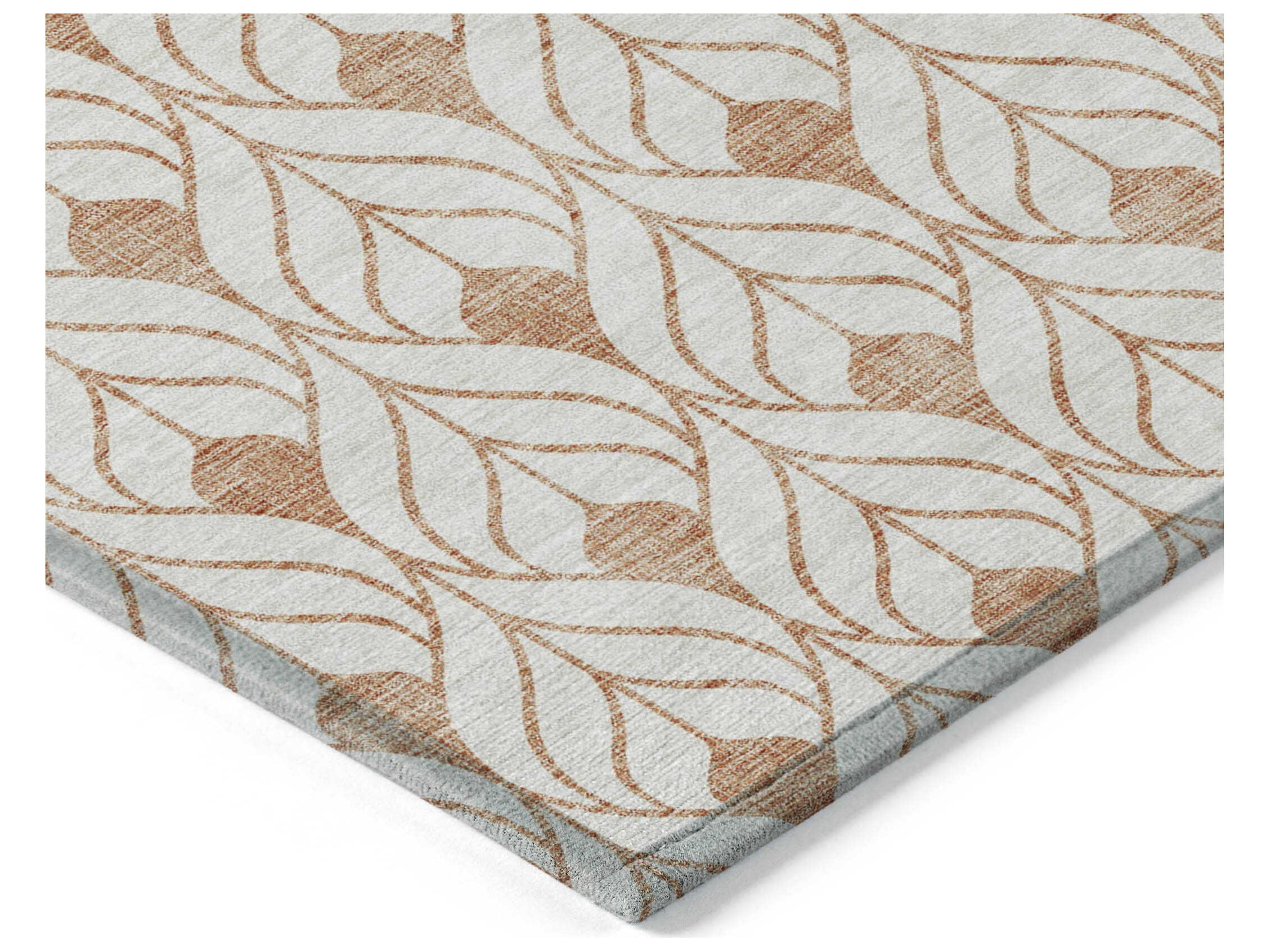 Dalyn Chantille Moroccan Runner Area Rug