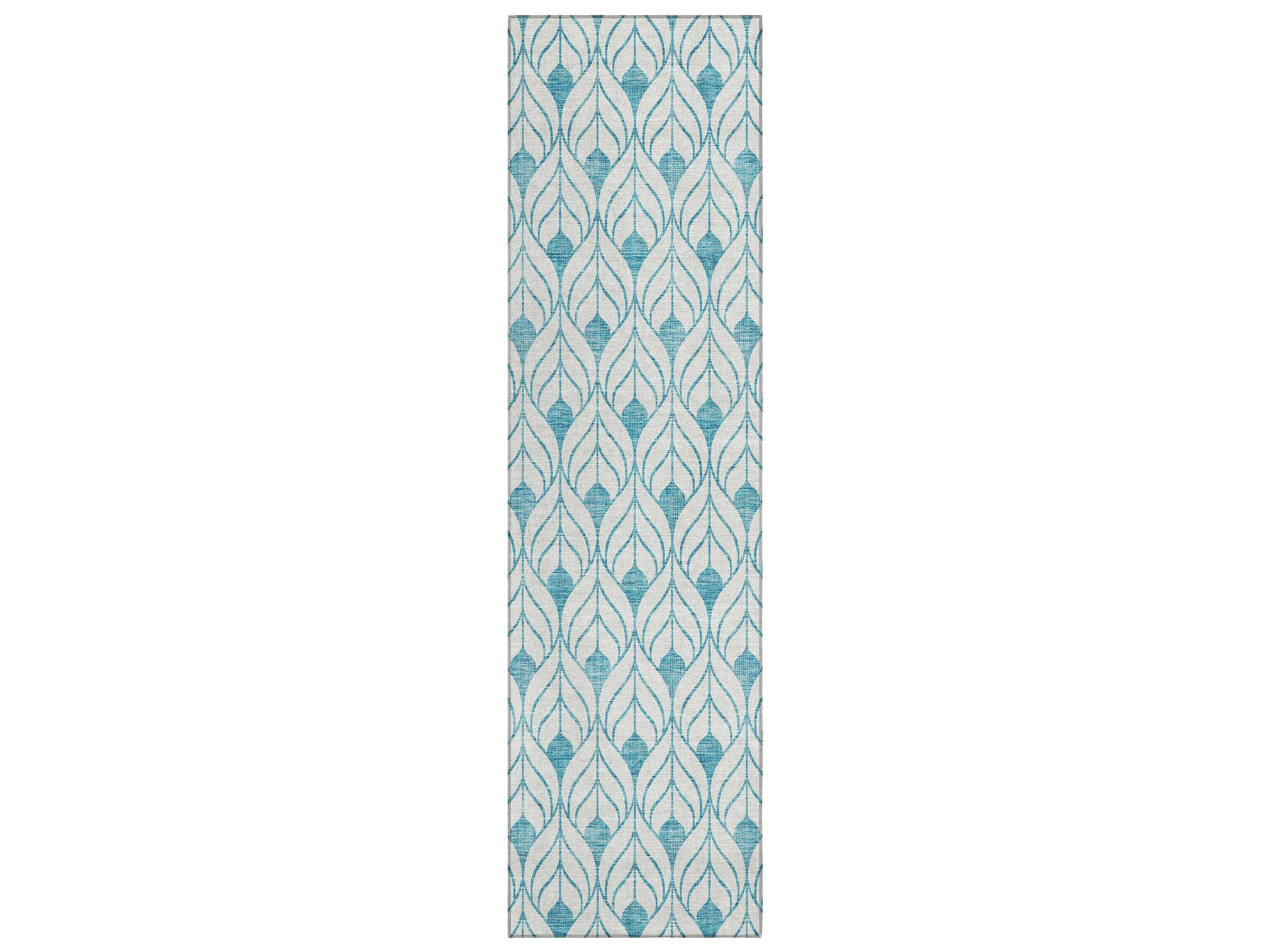 Dalyn Chantille Moroccan Runner Area Rug