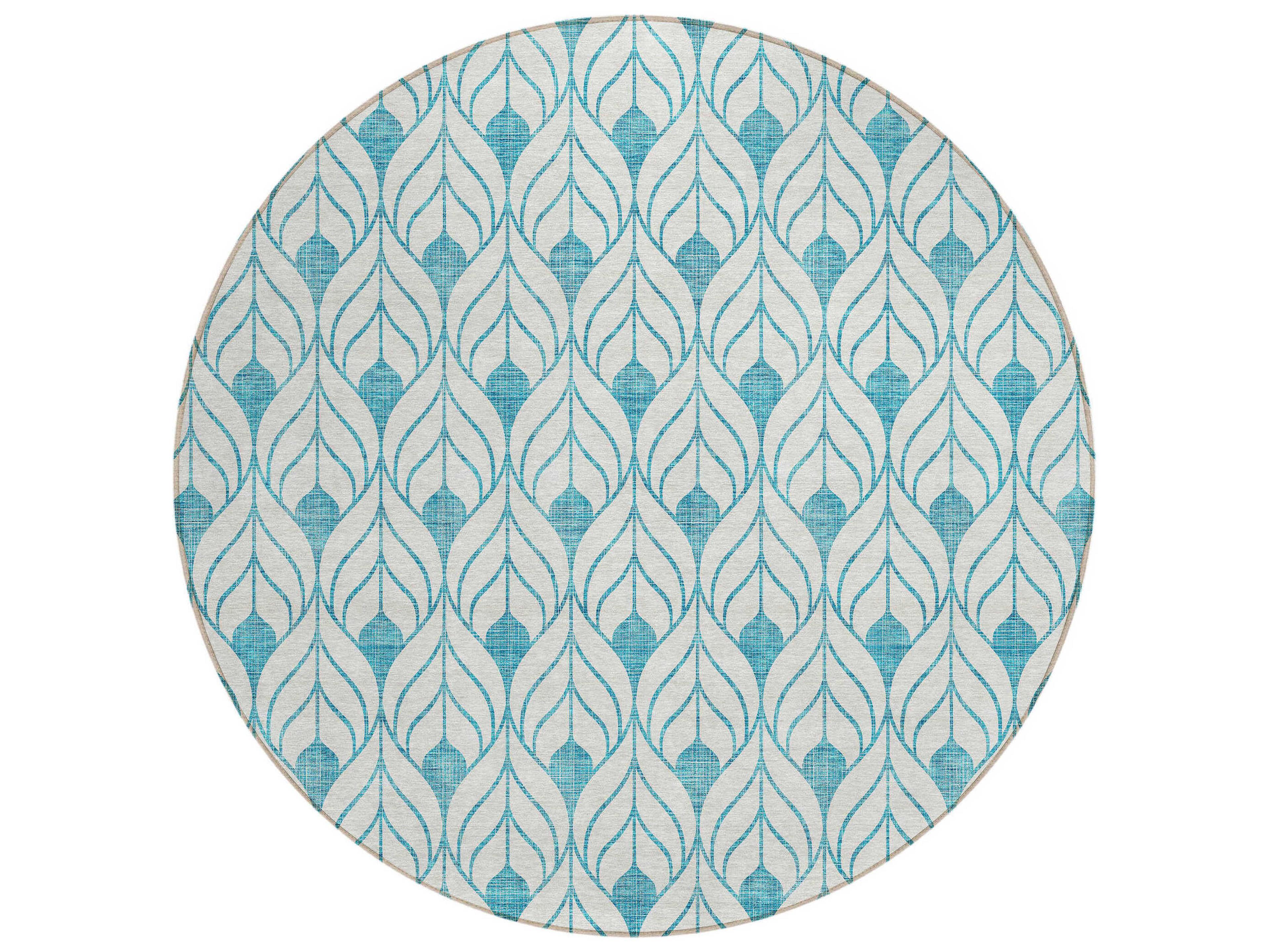 Dalyn Chantille Moroccan Runner Area Rug