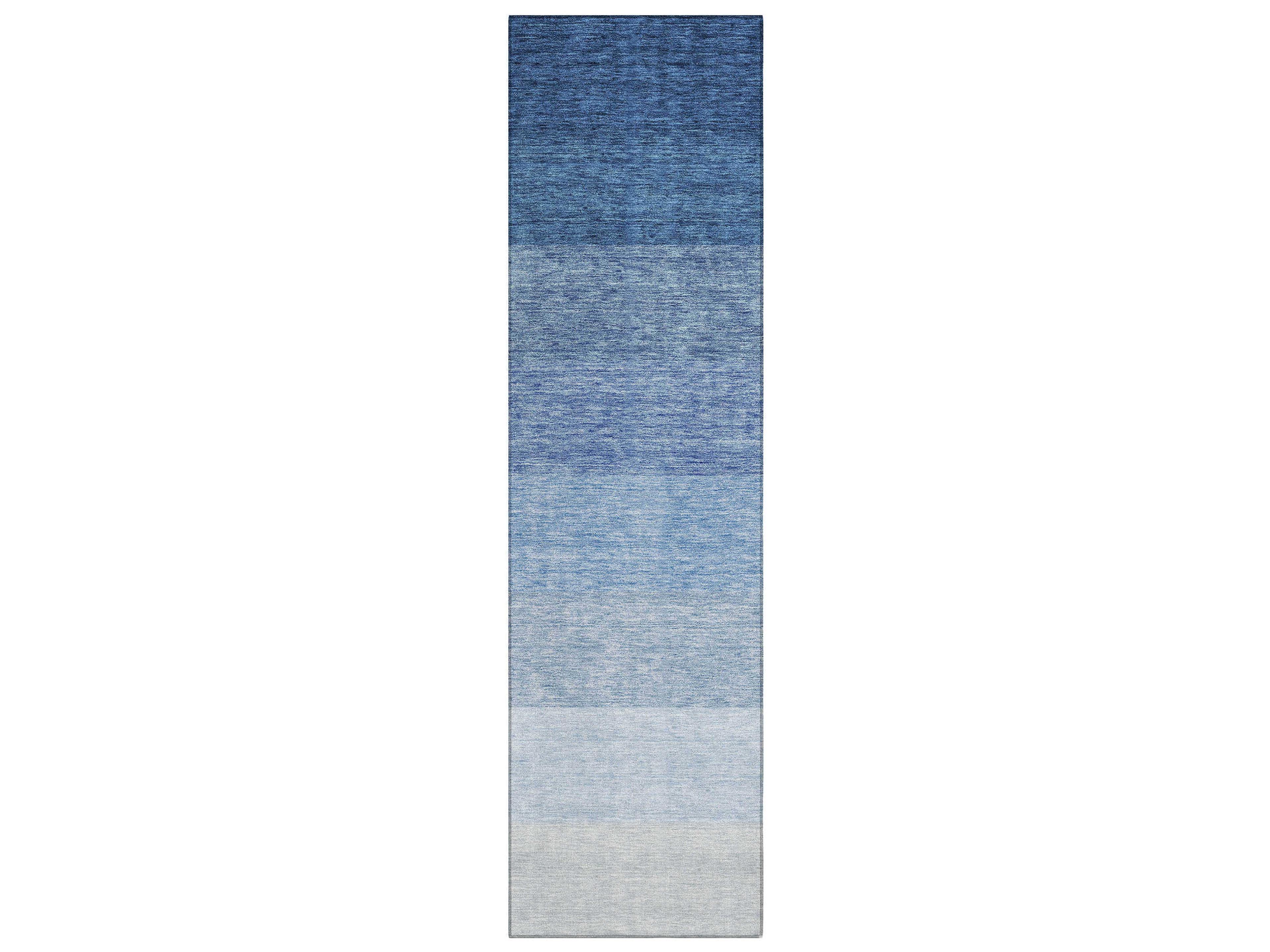 Dalyn Chantille Striped Runner Area Rug