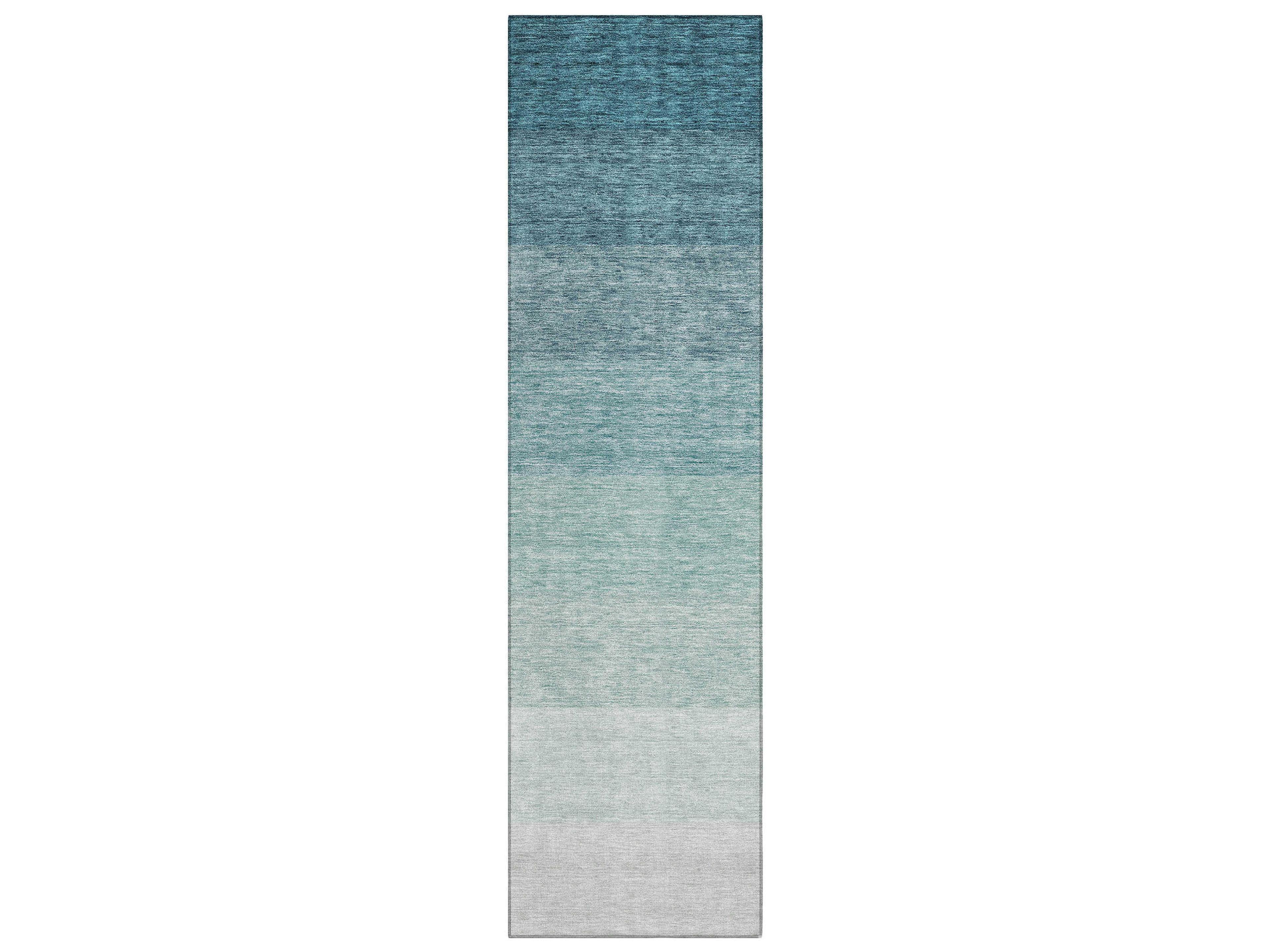Dalyn Chantille Striped Runner Area Rug