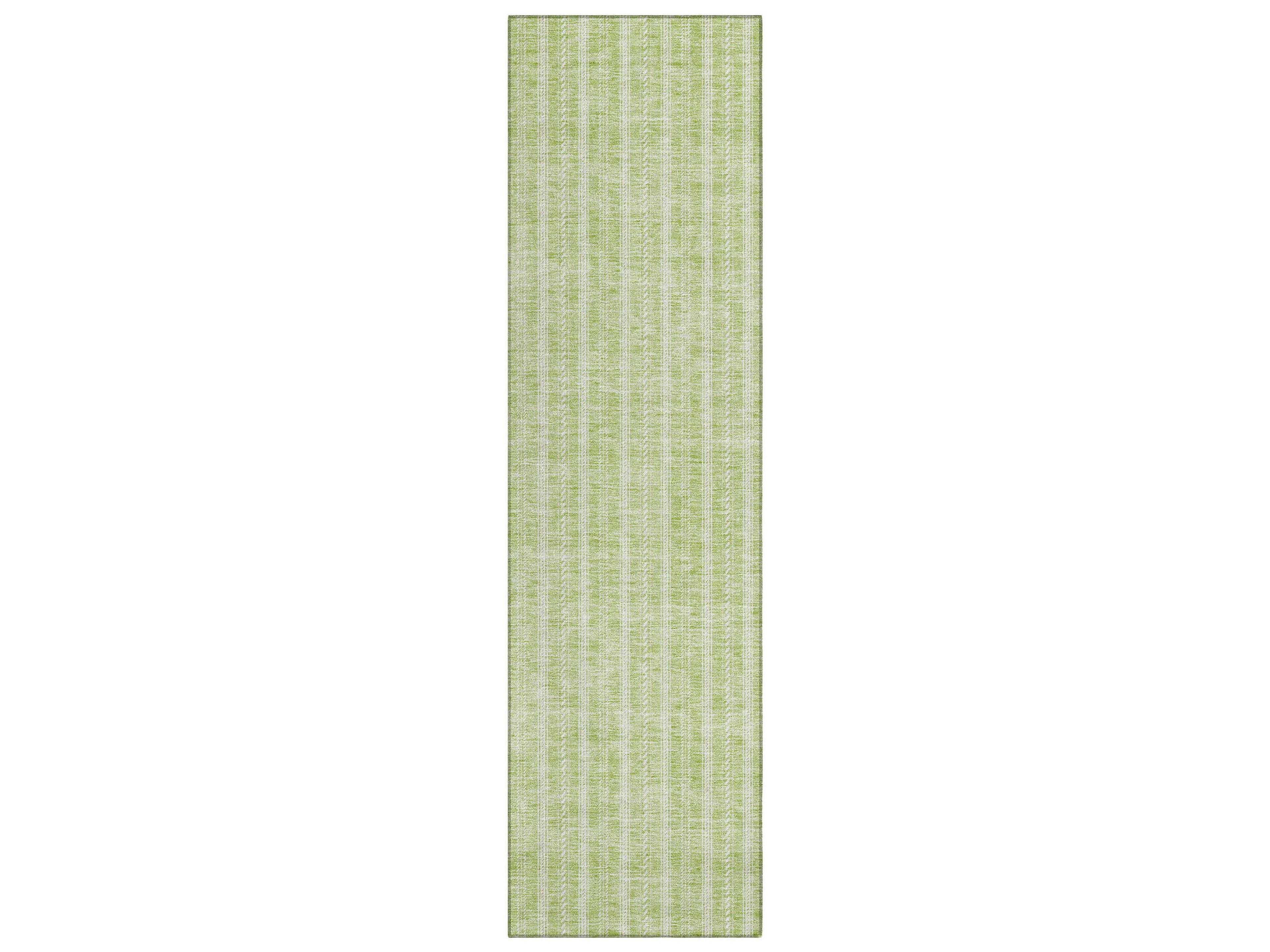 Dalyn Chantille Striped Runner Area Rug