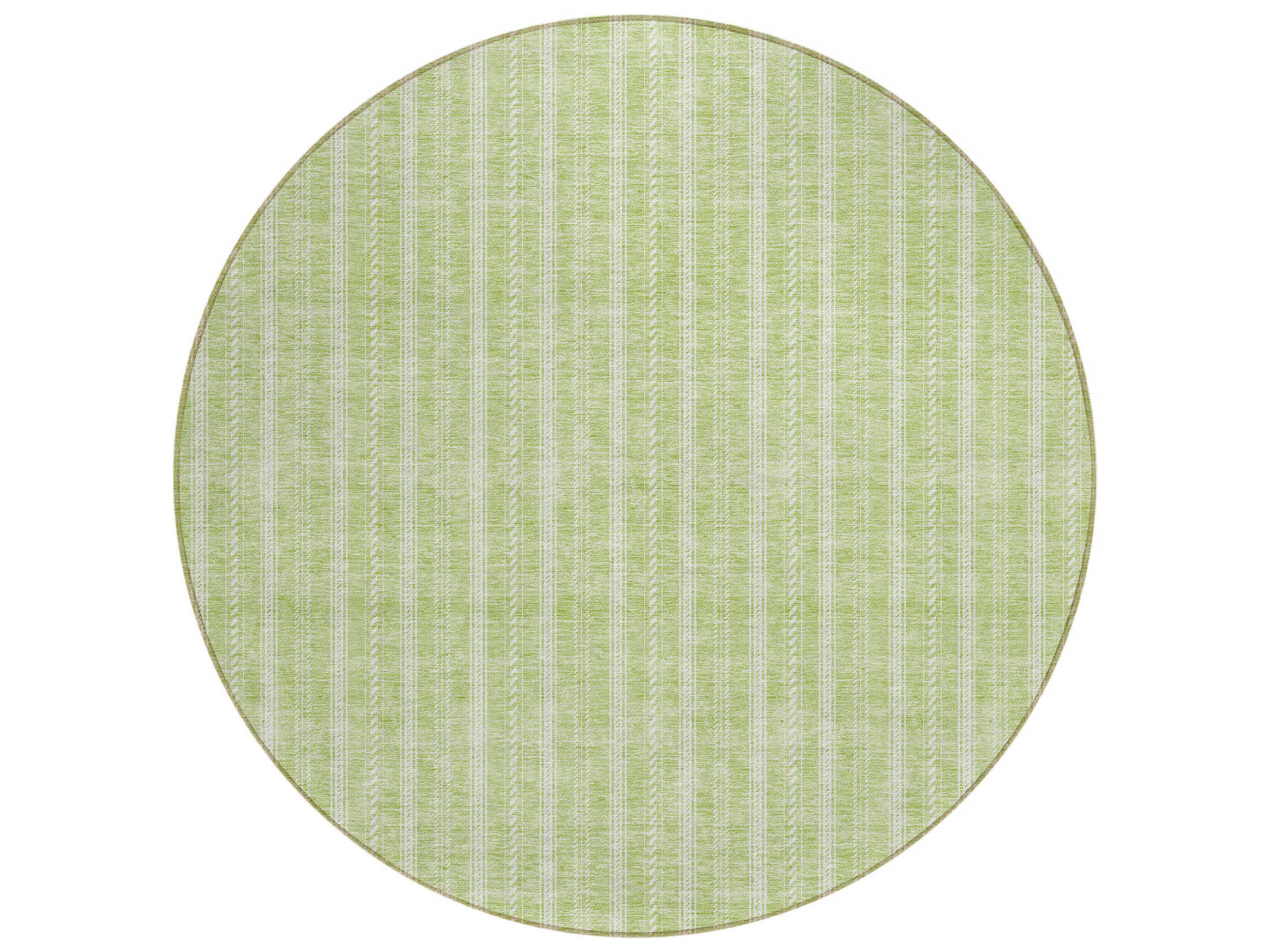 Dalyn Chantille Striped Runner Area Rug