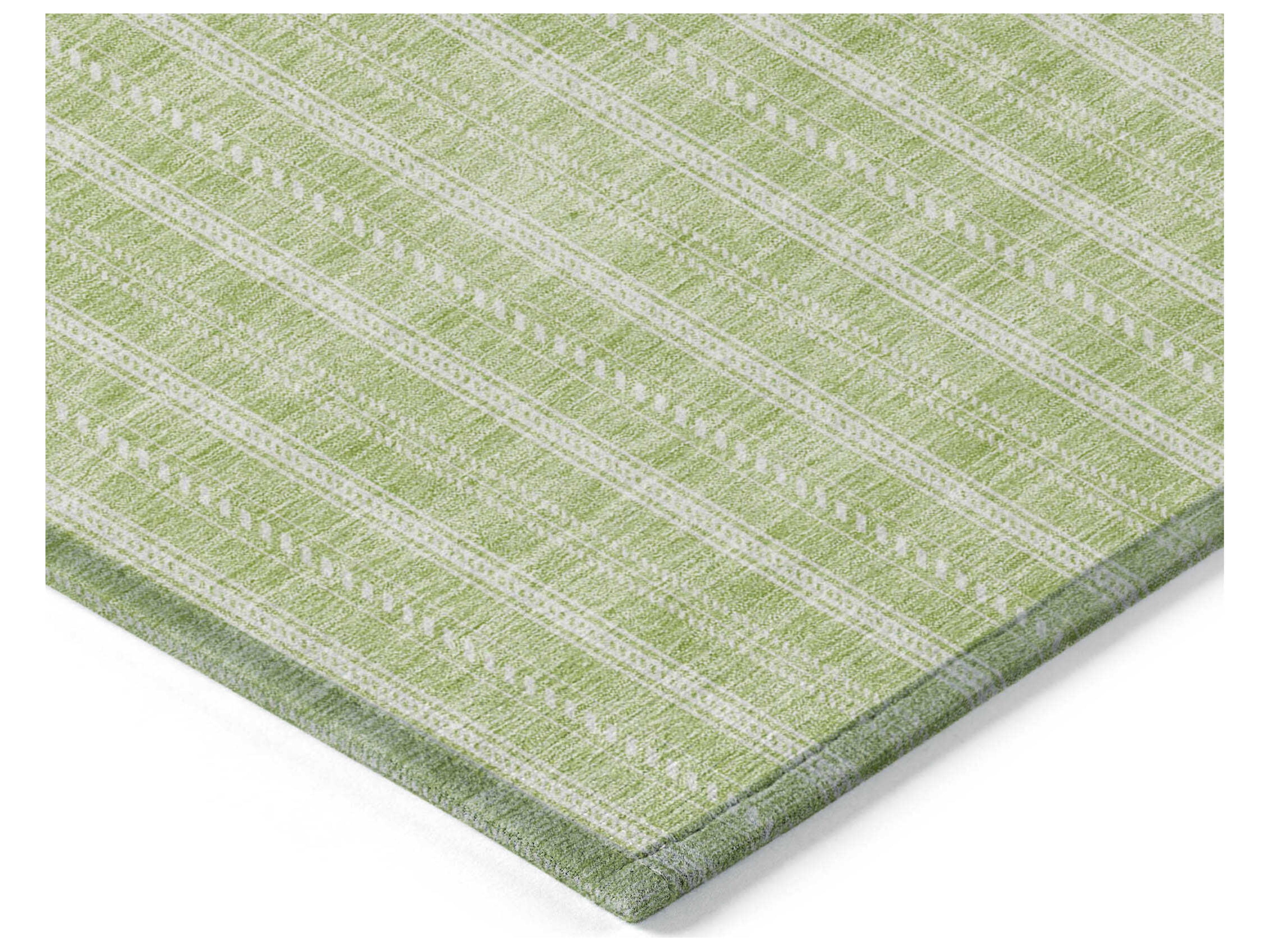 Dalyn Chantille Striped Runner Area Rug