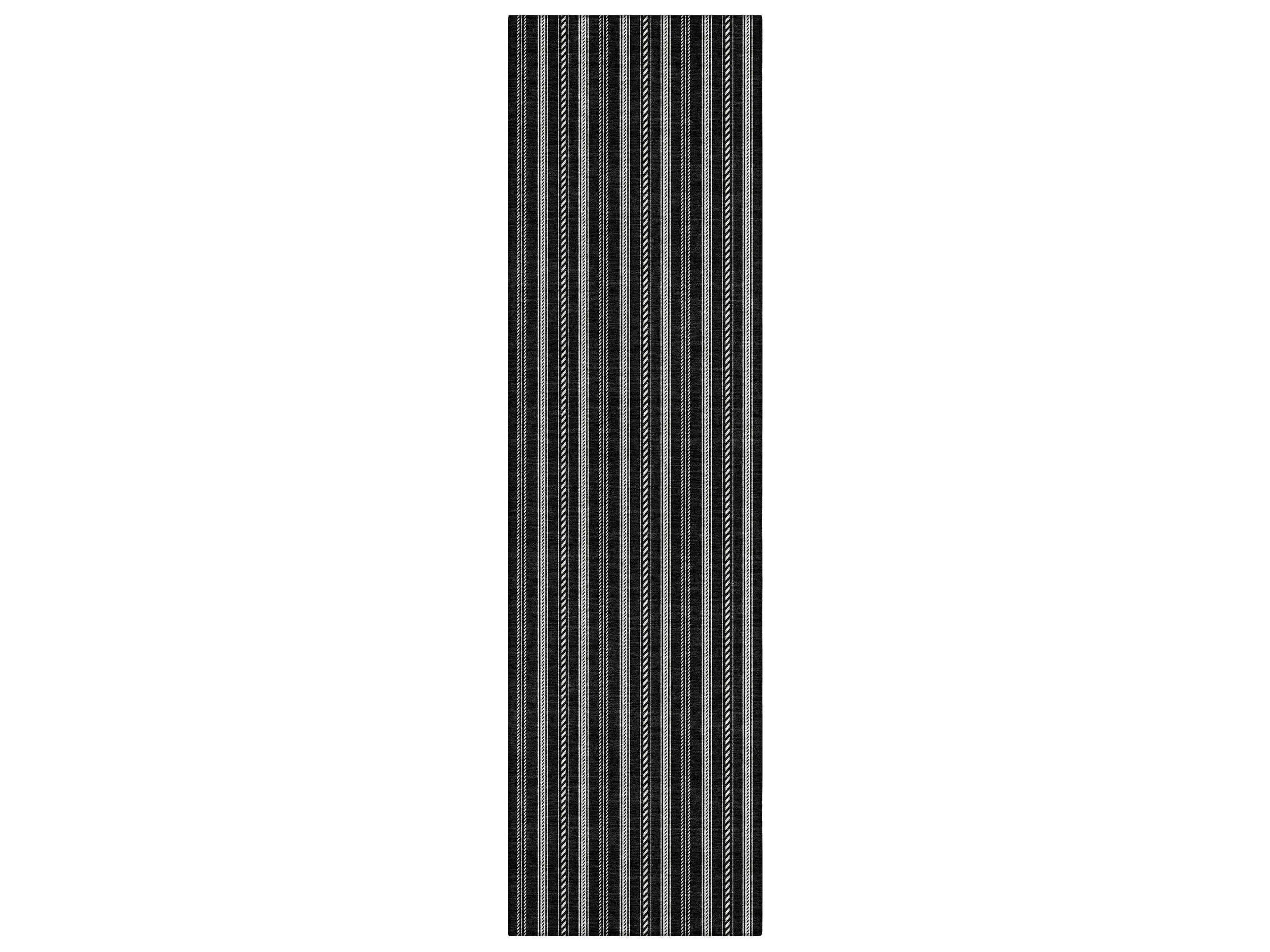 Dalyn Chantille Striped Runner Area Rug