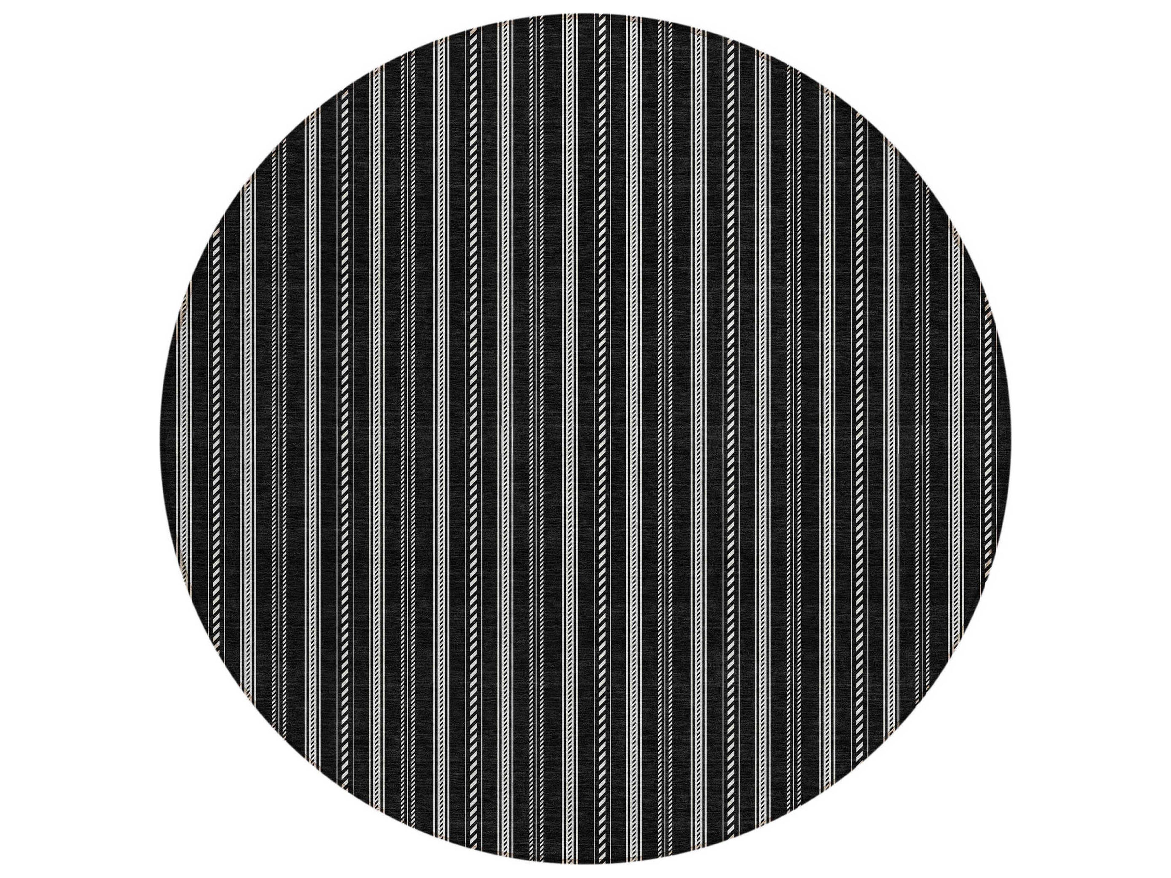 Dalyn Chantille Striped Runner Area Rug