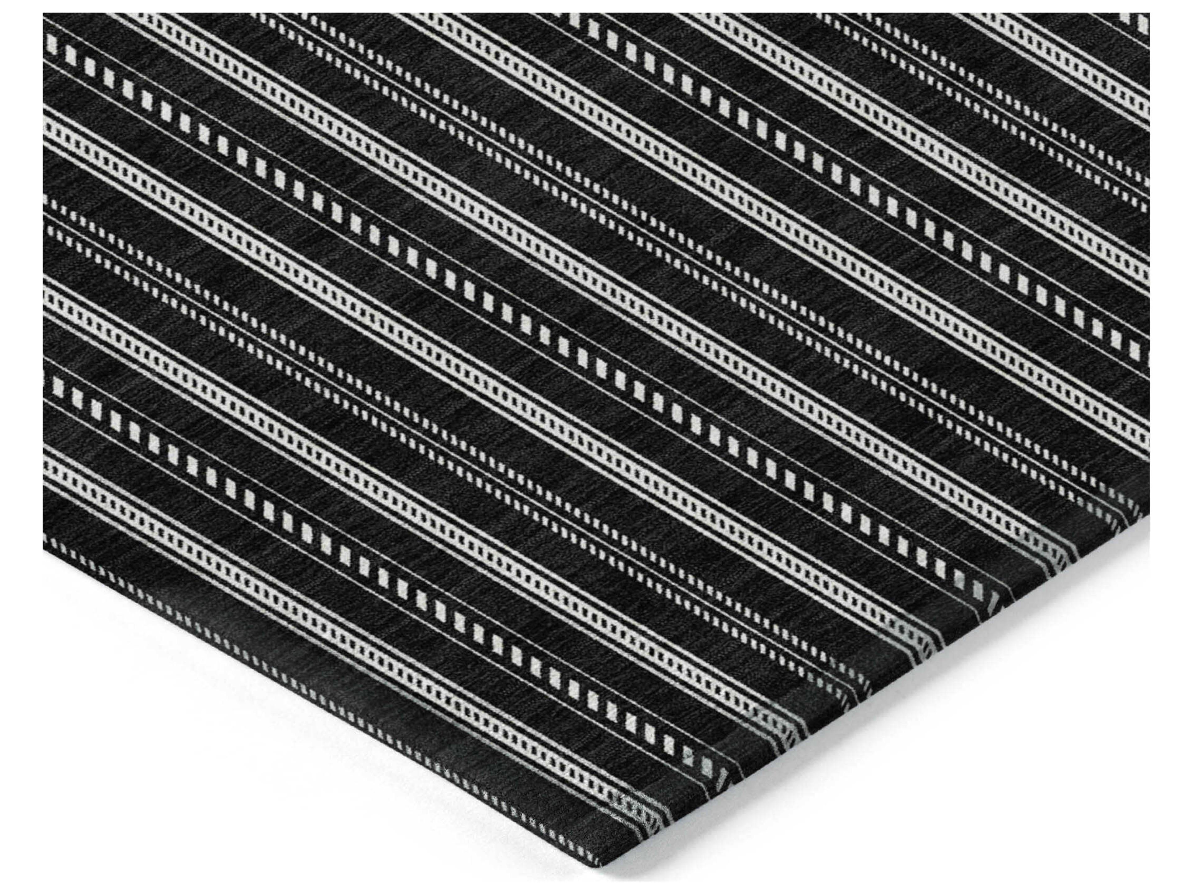 Dalyn Chantille Striped Runner Area Rug
