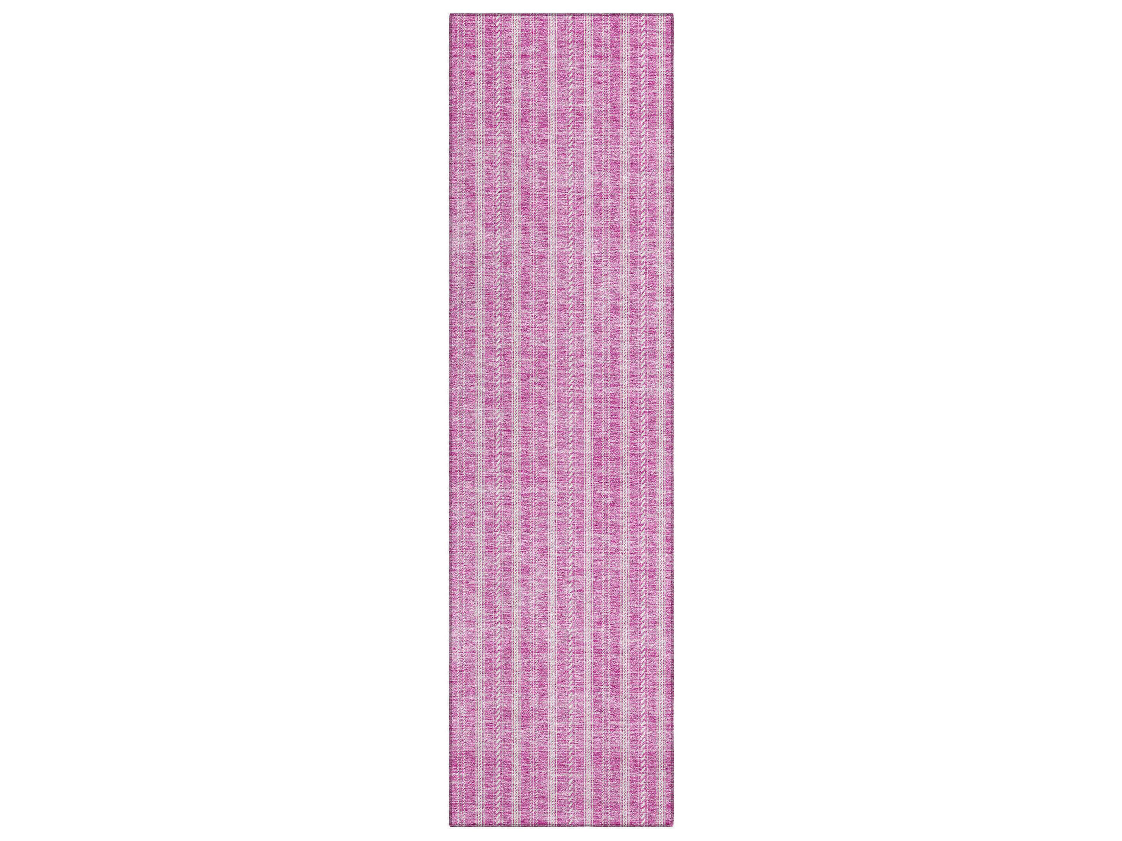 Dalyn Chantille Striped Runner Area Rug