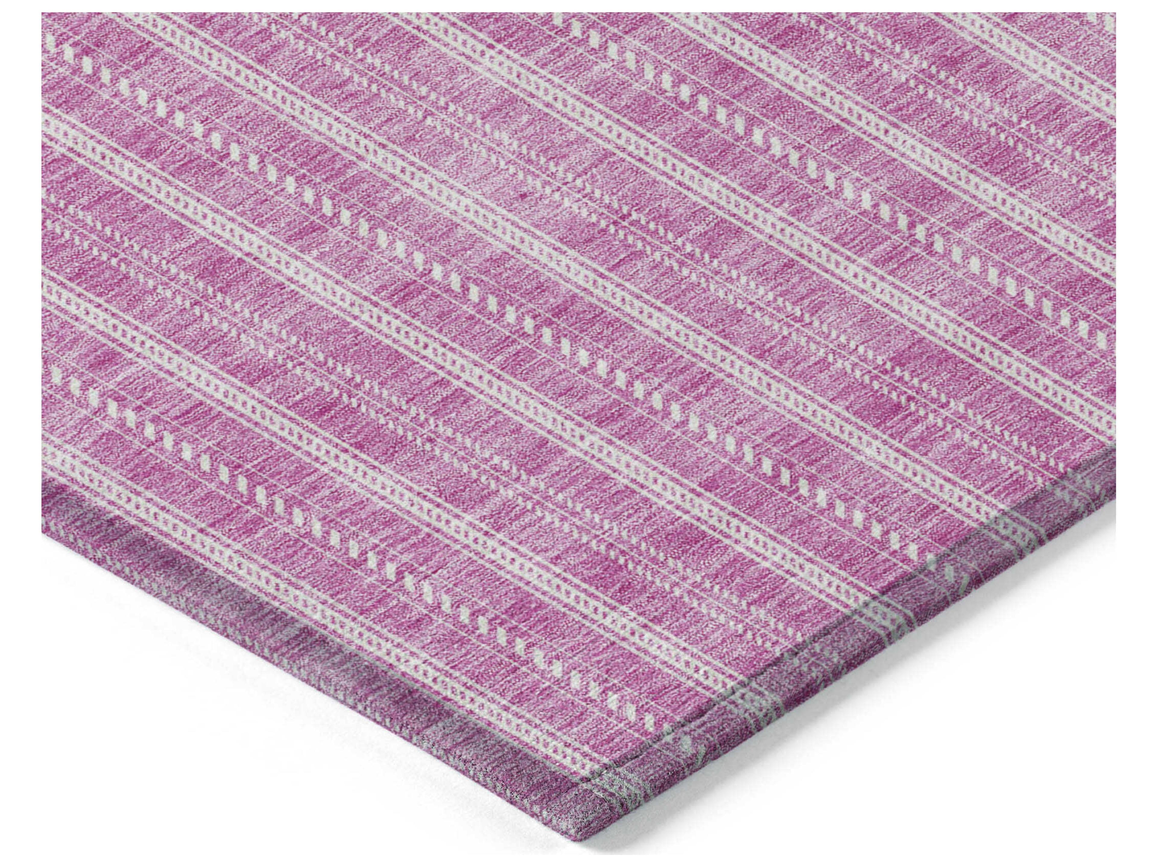 Dalyn Chantille Striped Runner Area Rug