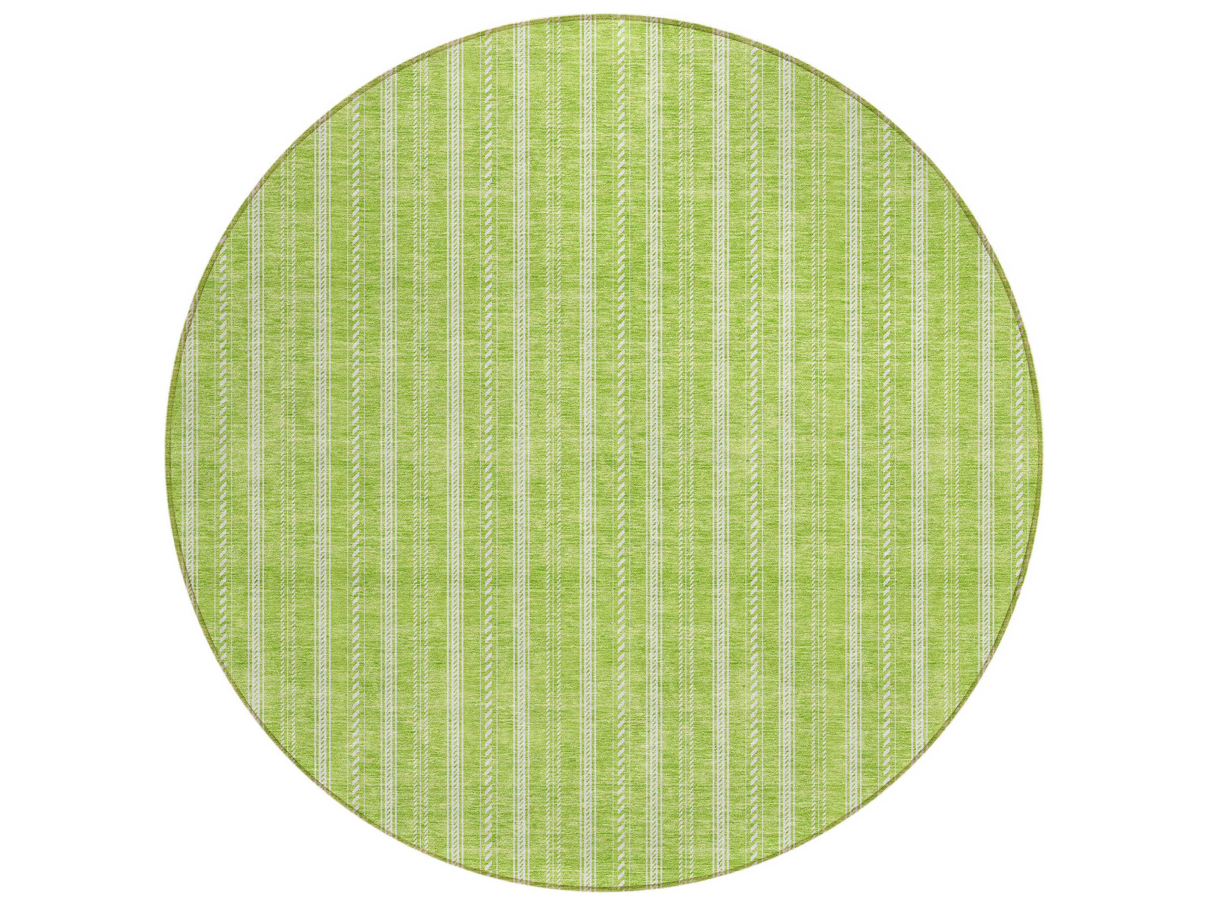 Dalyn Chantille Striped Runner Area Rug
