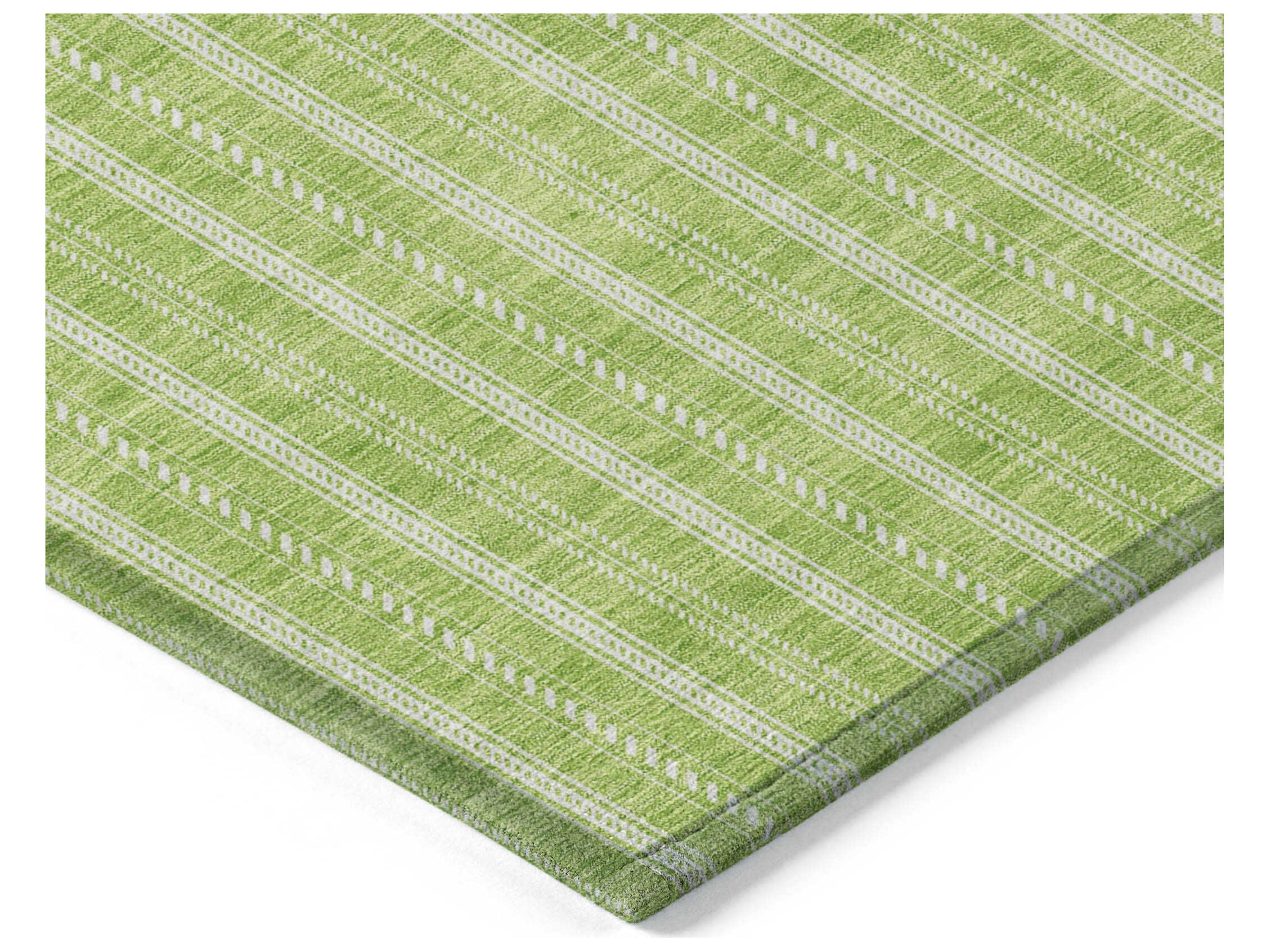 Dalyn Chantille Striped Runner Area Rug