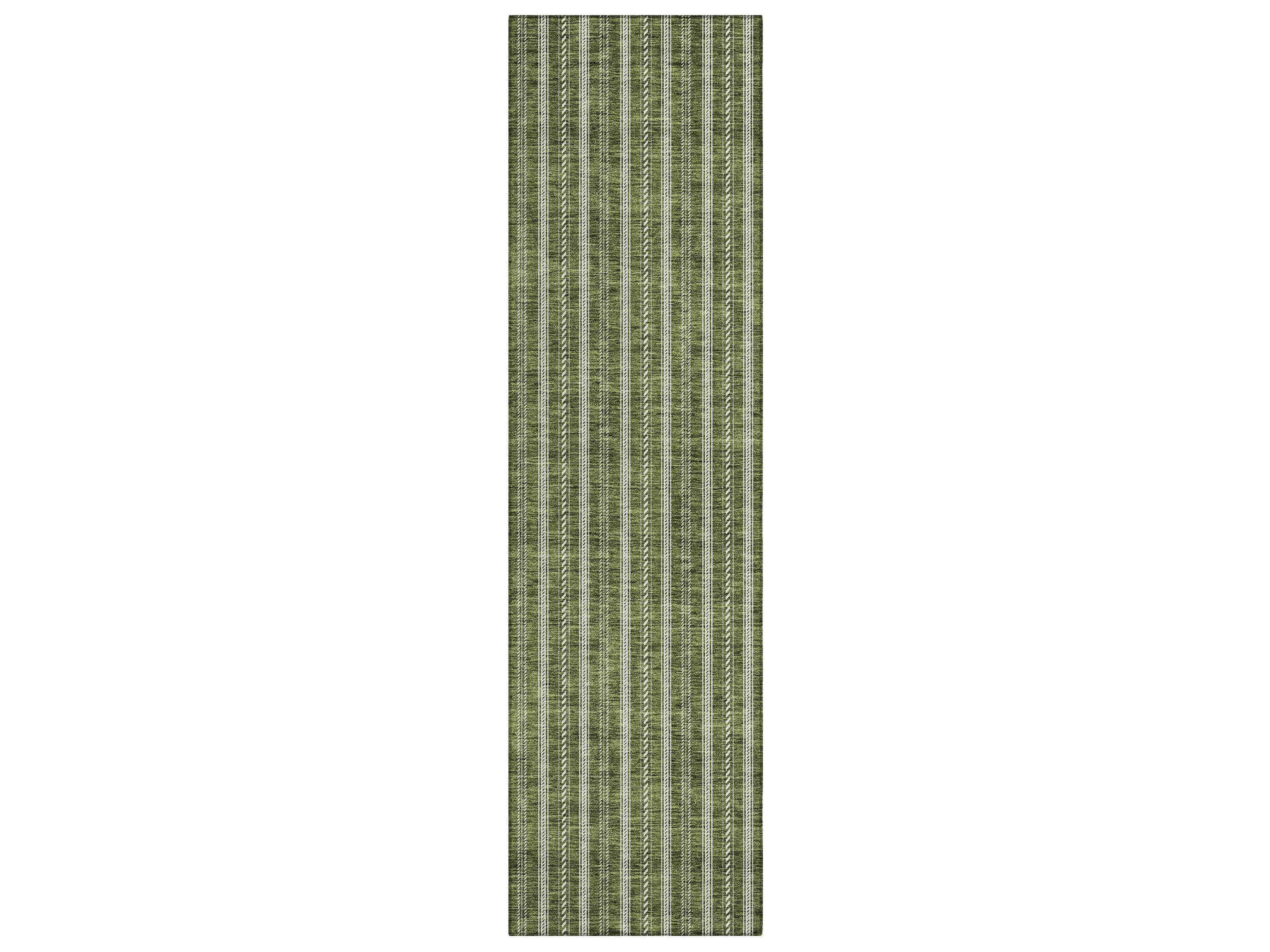 Dalyn Chantille Striped Runner Area Rug