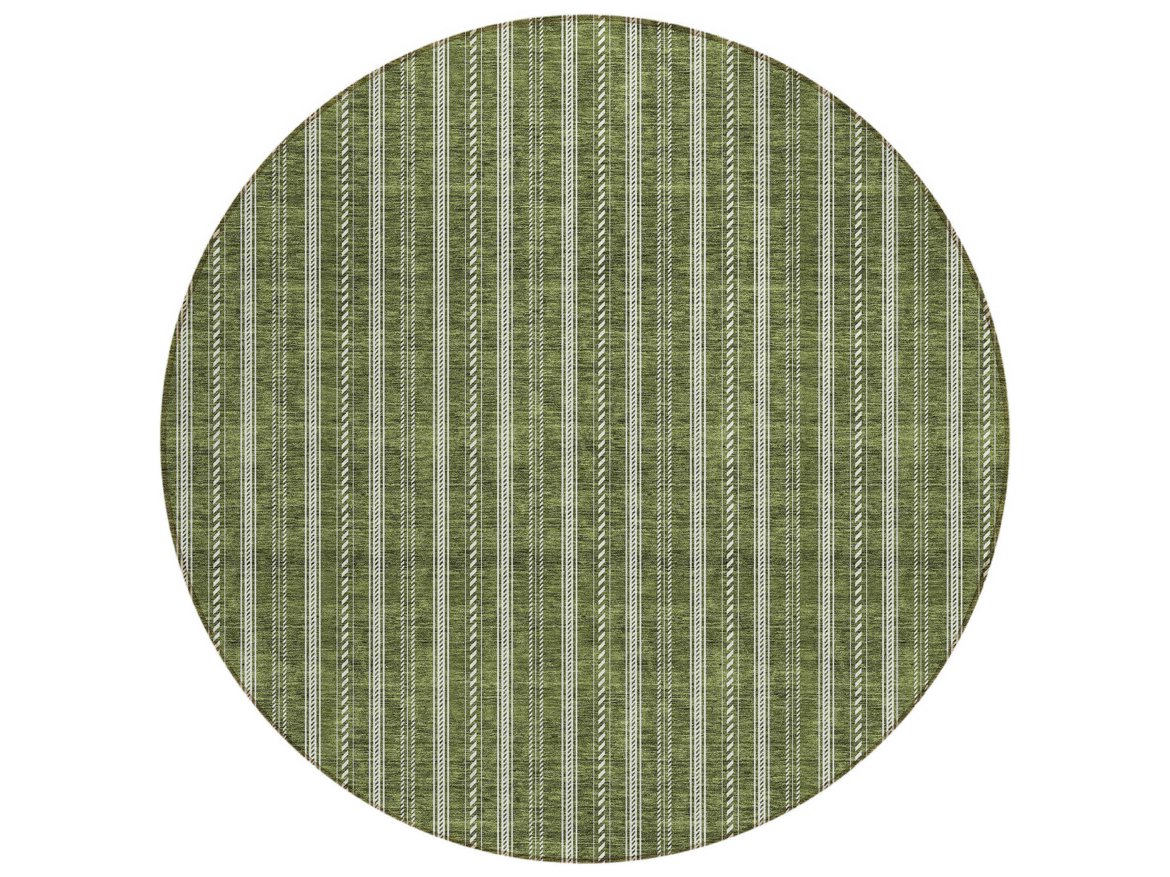 Dalyn Chantille Striped Runner Area Rug