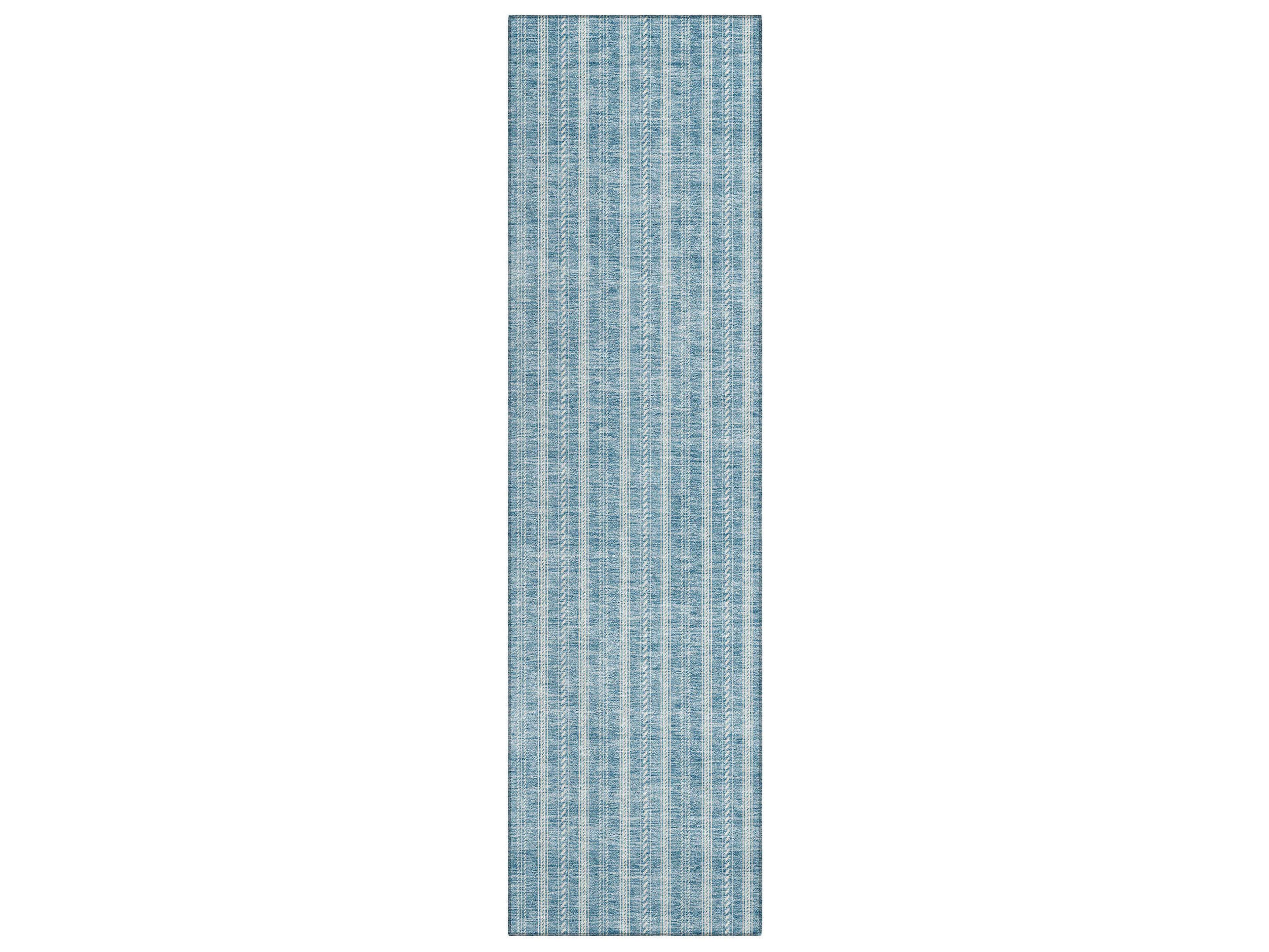 Dalyn Chantille Striped Runner Area Rug