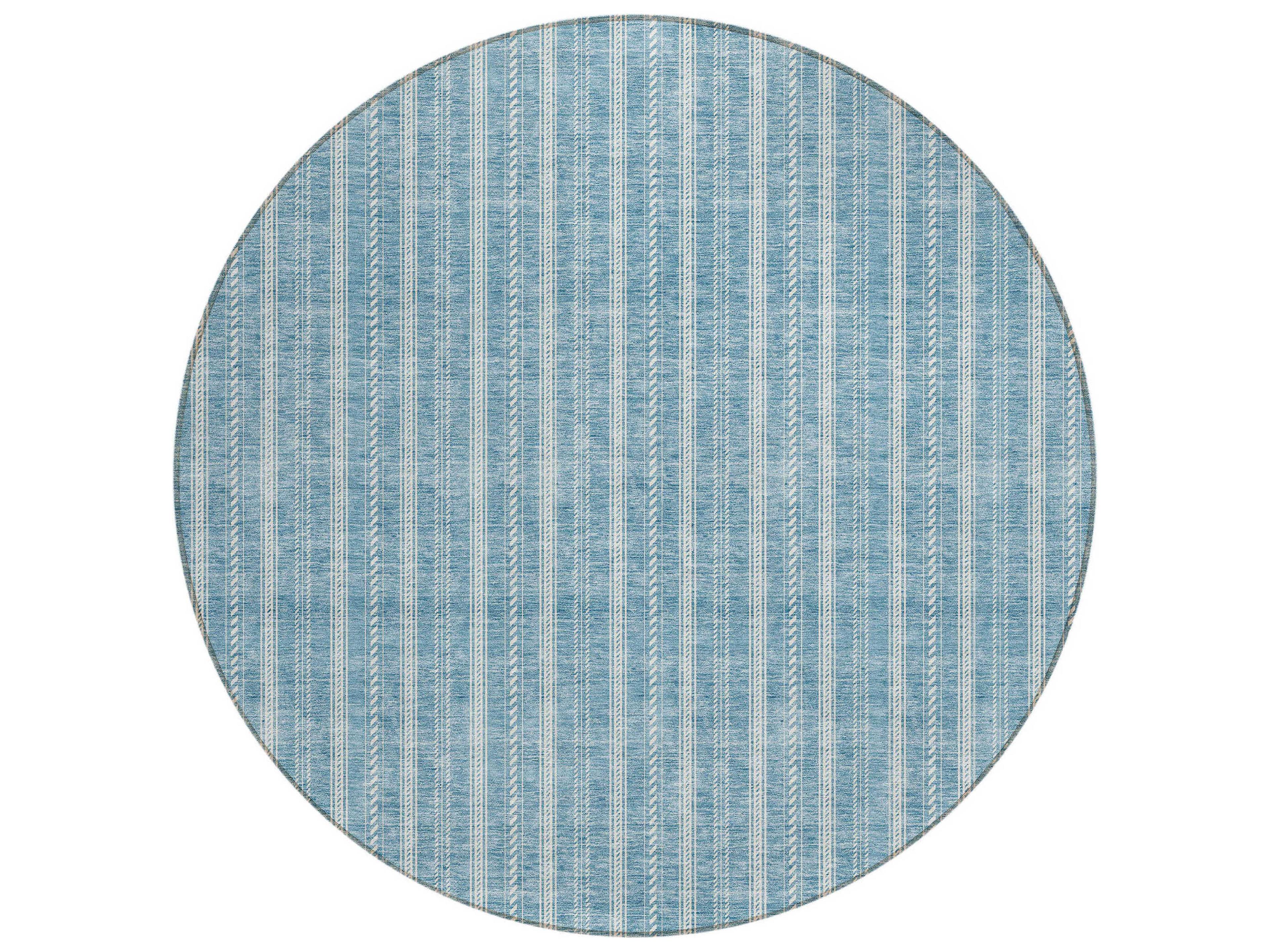 Dalyn Chantille Striped Runner Area Rug