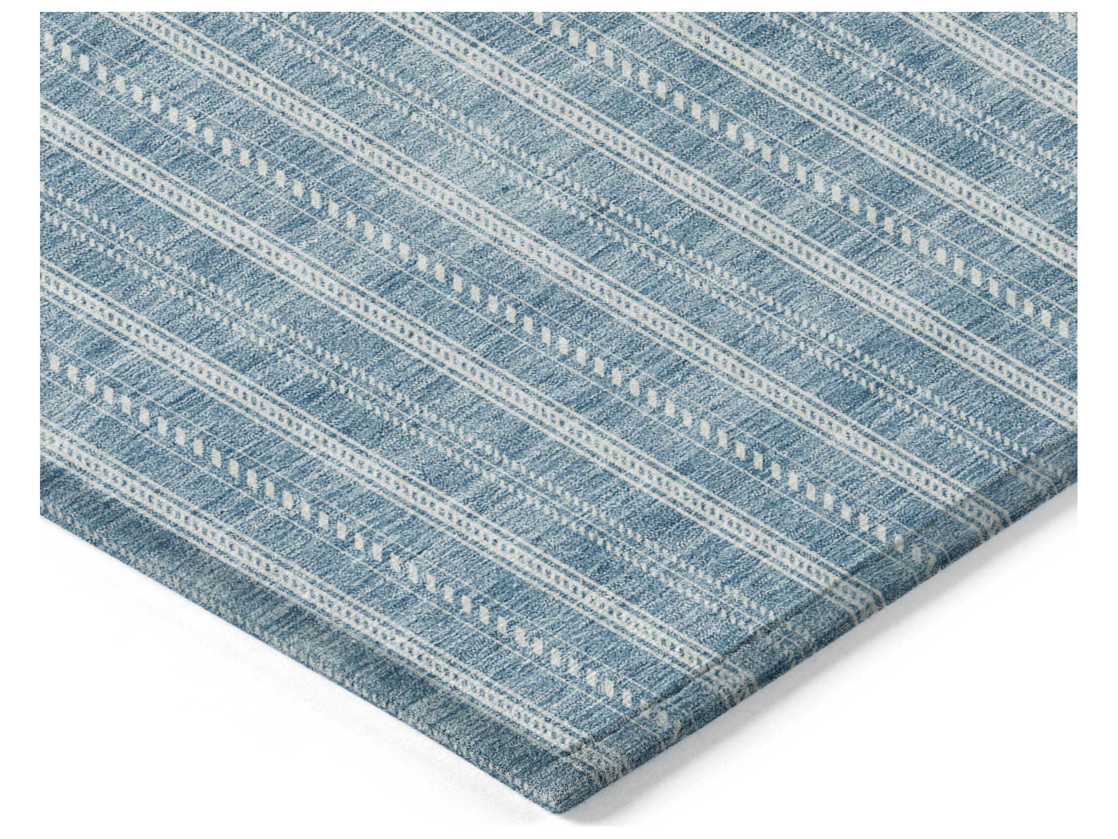 Dalyn Chantille Striped Runner Area Rug