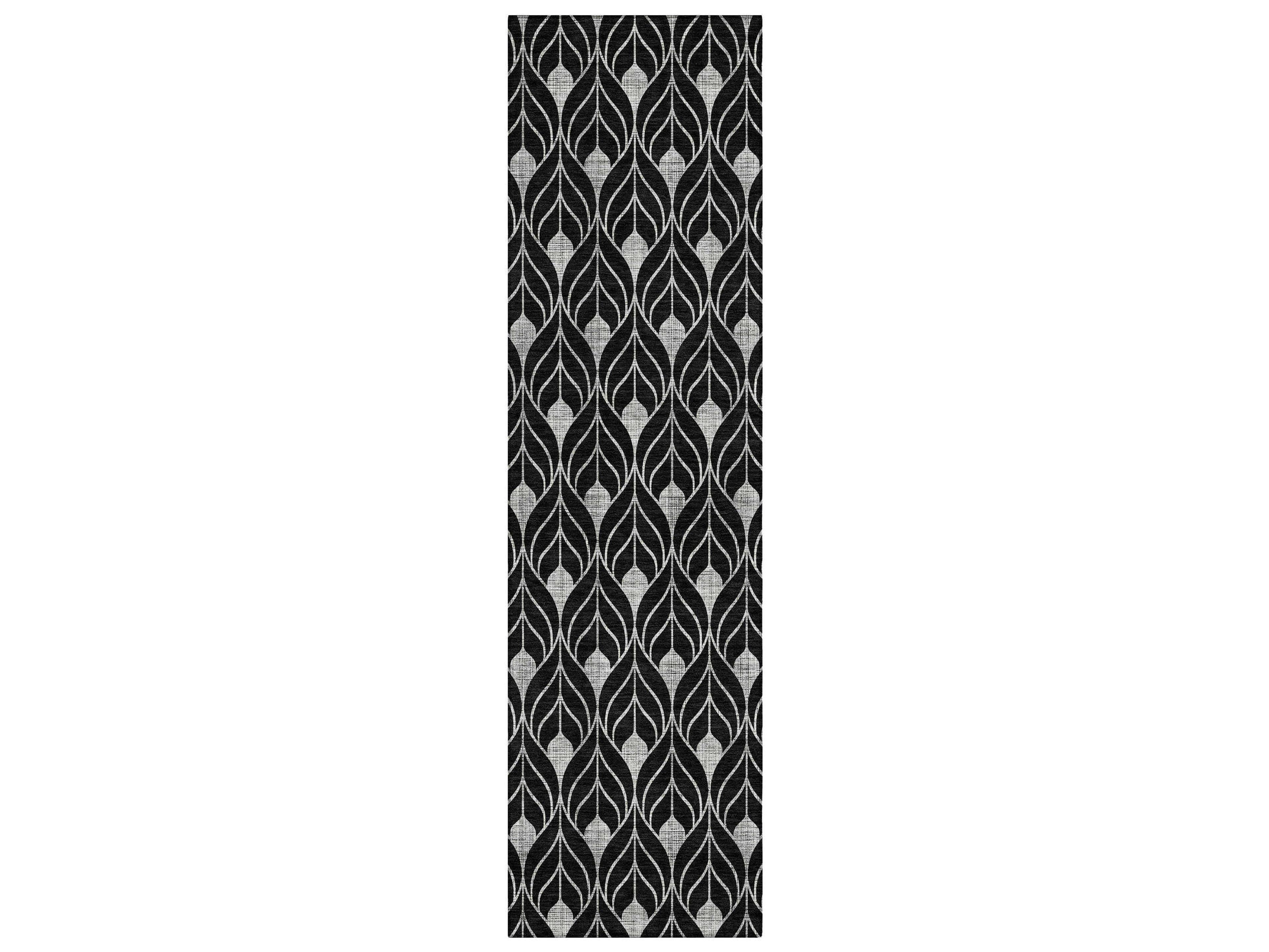 Dalyn Chantille Moroccan Runner Area Rug