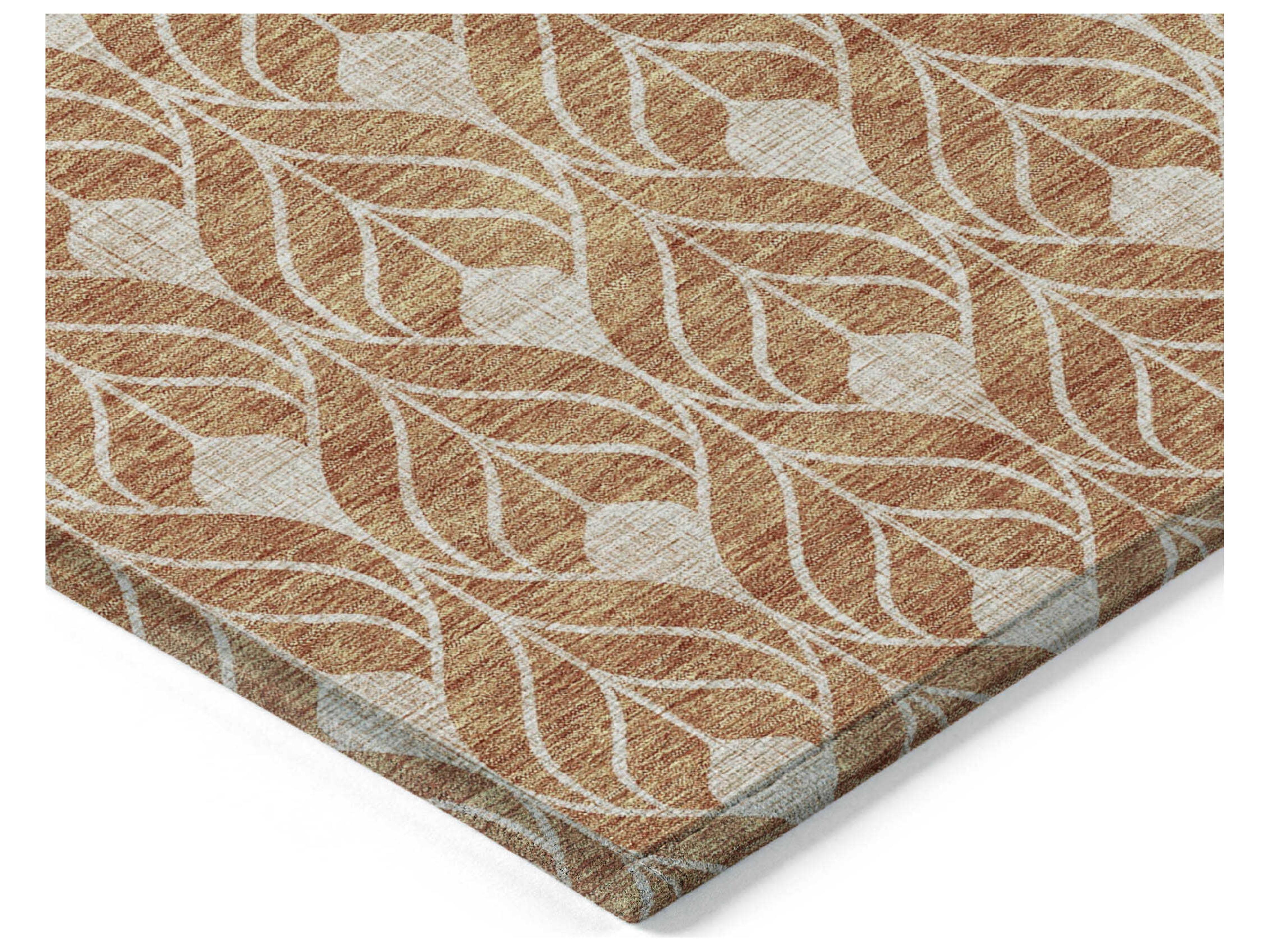 Dalyn Chantille Moroccan Runner Area Rug