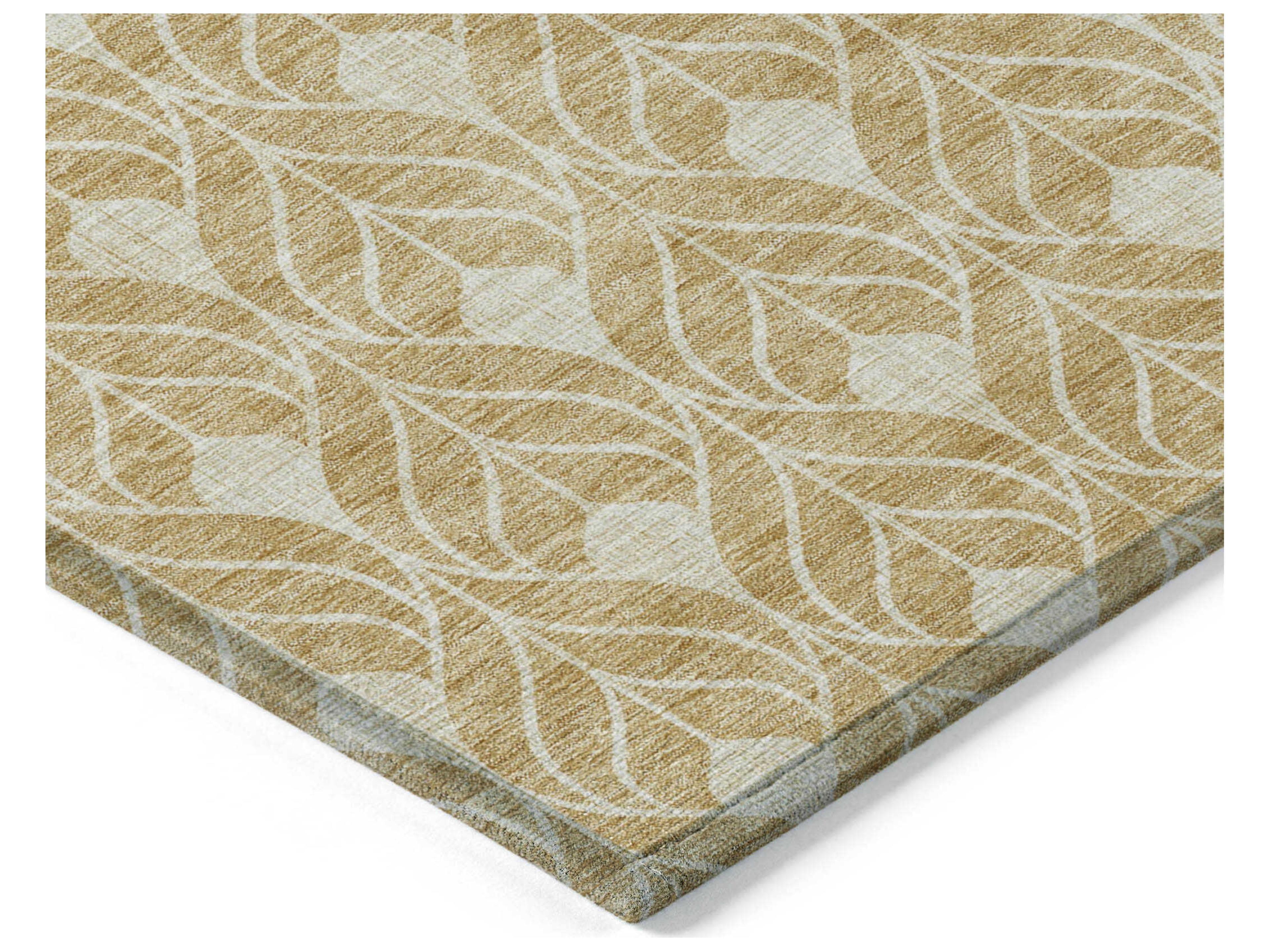 Dalyn Chantille Moroccan Runner Area Rug