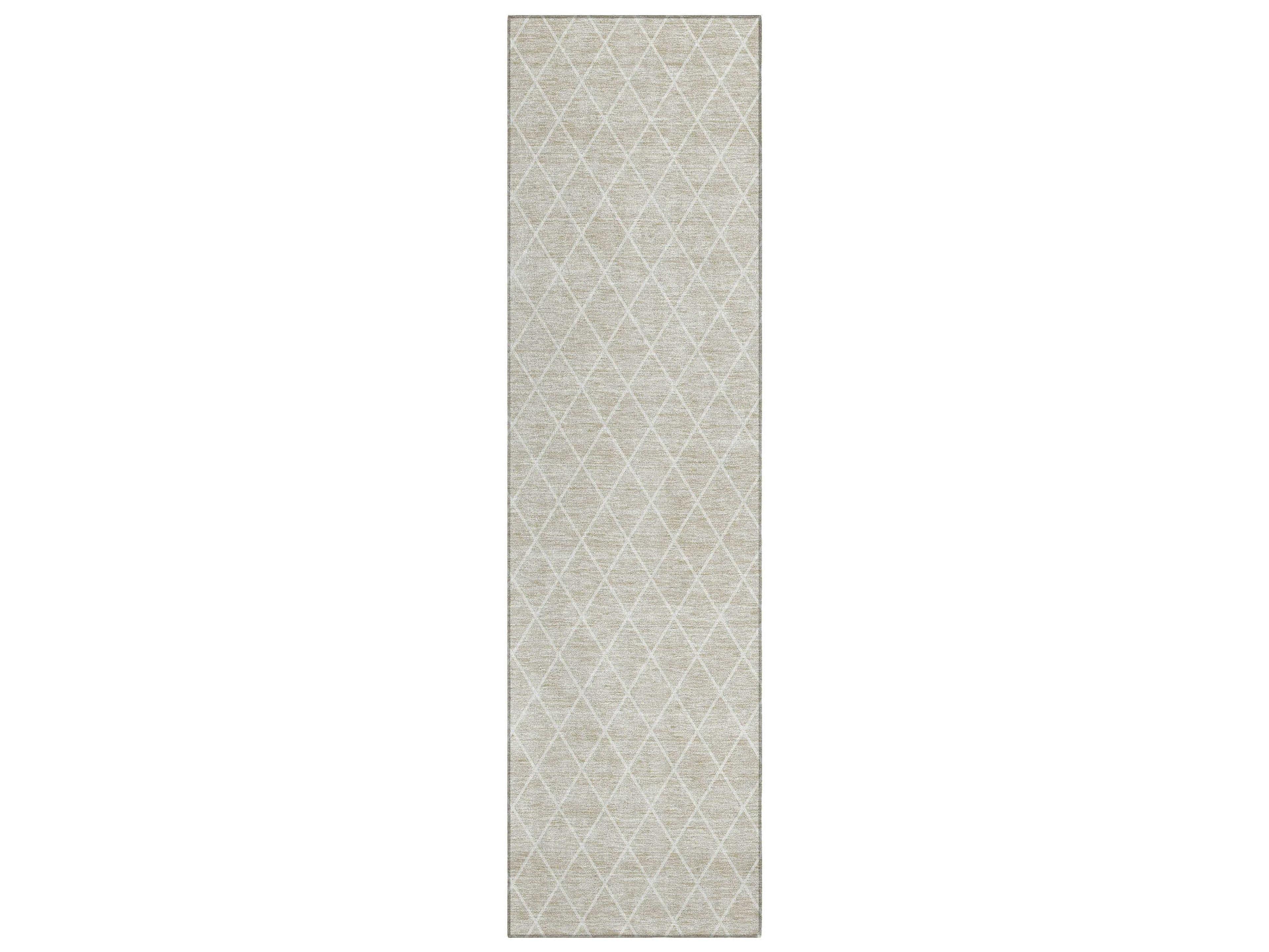 Dalyn Chantille Geometric Runner Area Rug