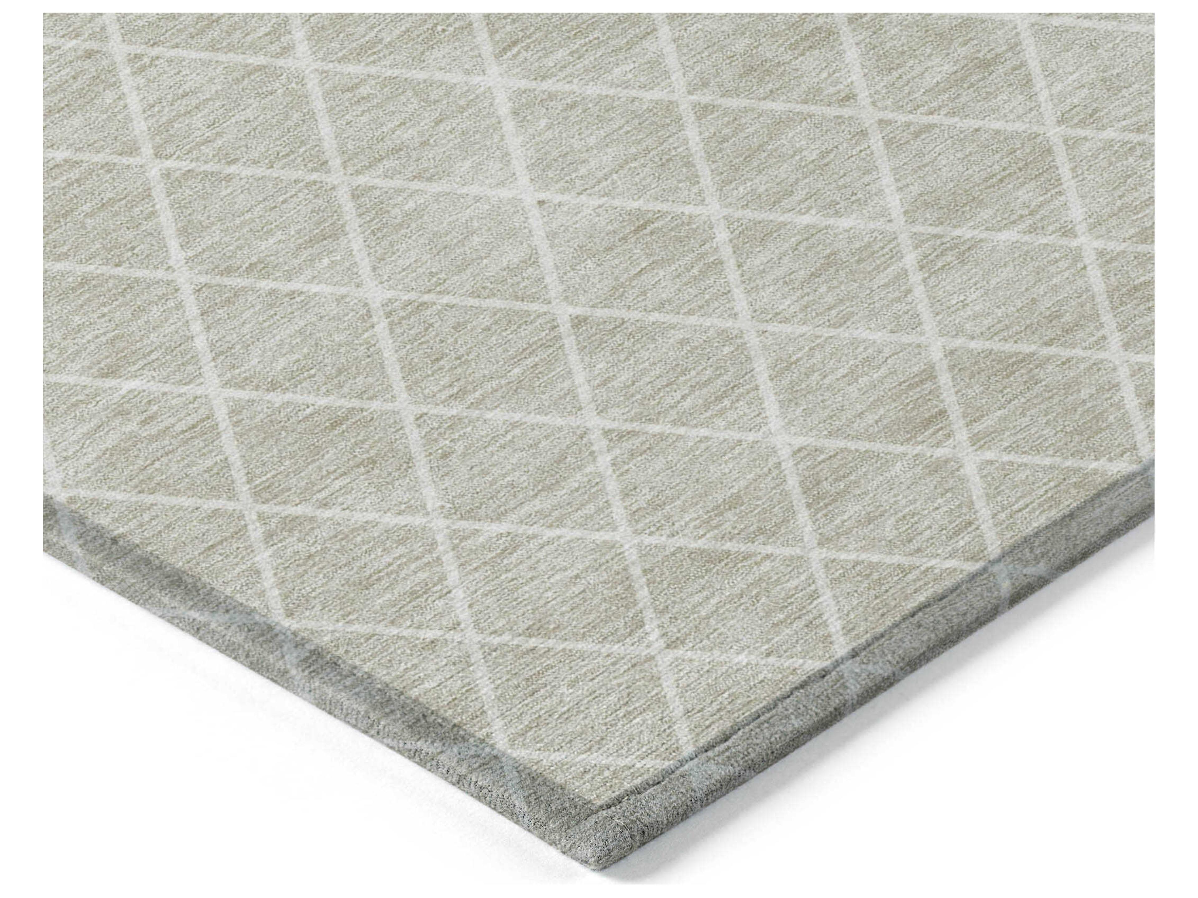 Dalyn Chantille Geometric Runner Area Rug